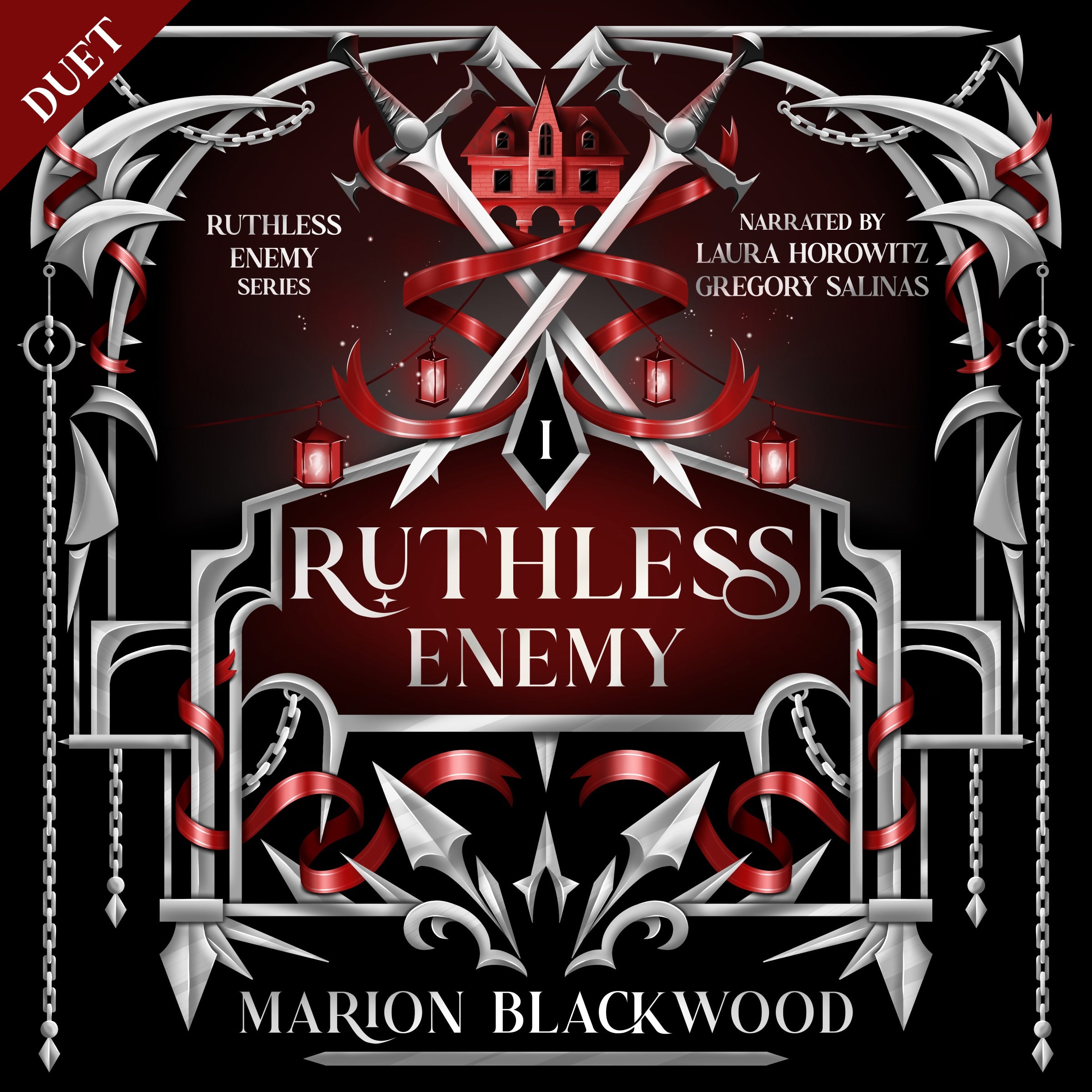 Ruthless Enemy