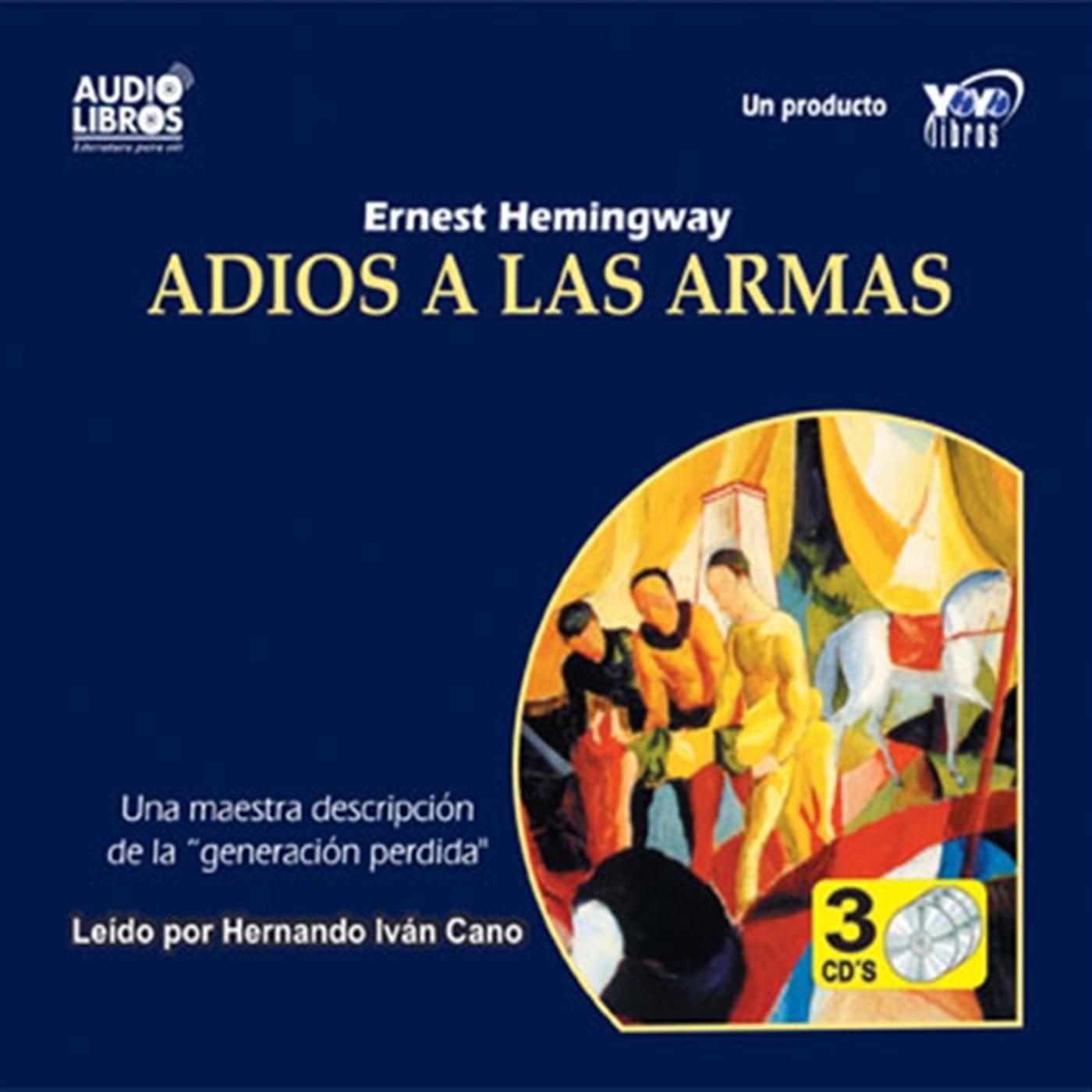 Adios A Las Armas