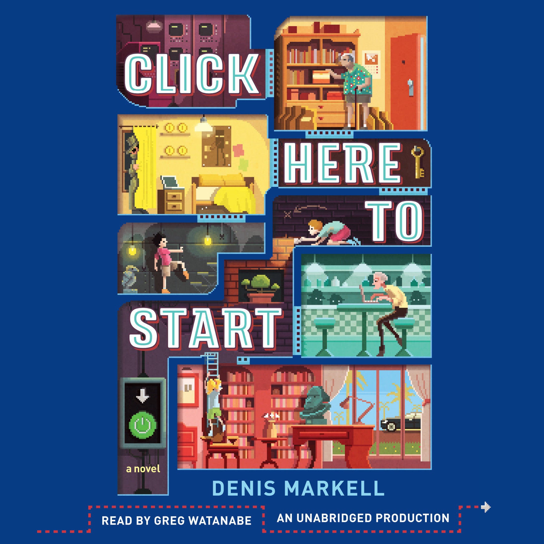 Click Here to Start