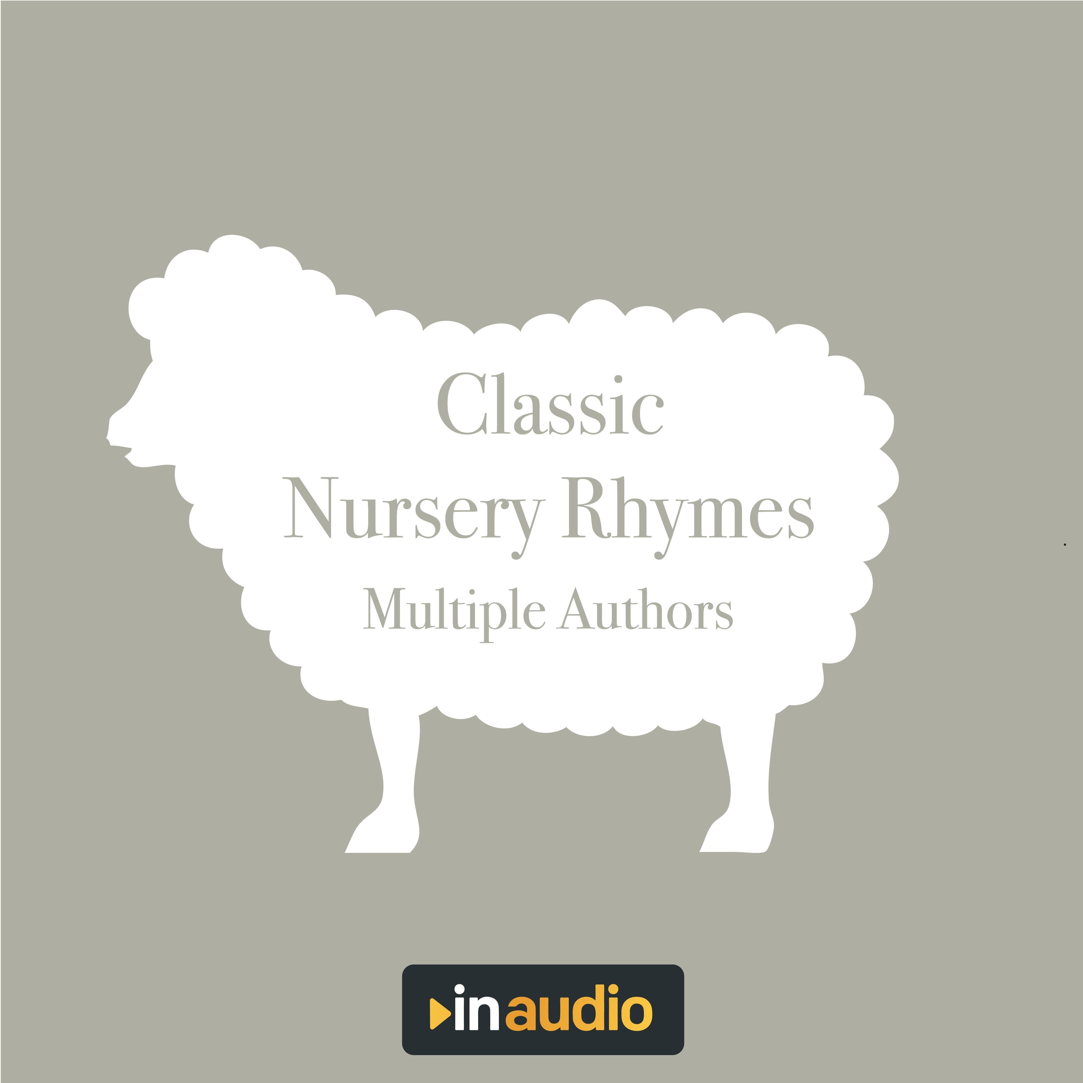 Classic Nursery Rhymes