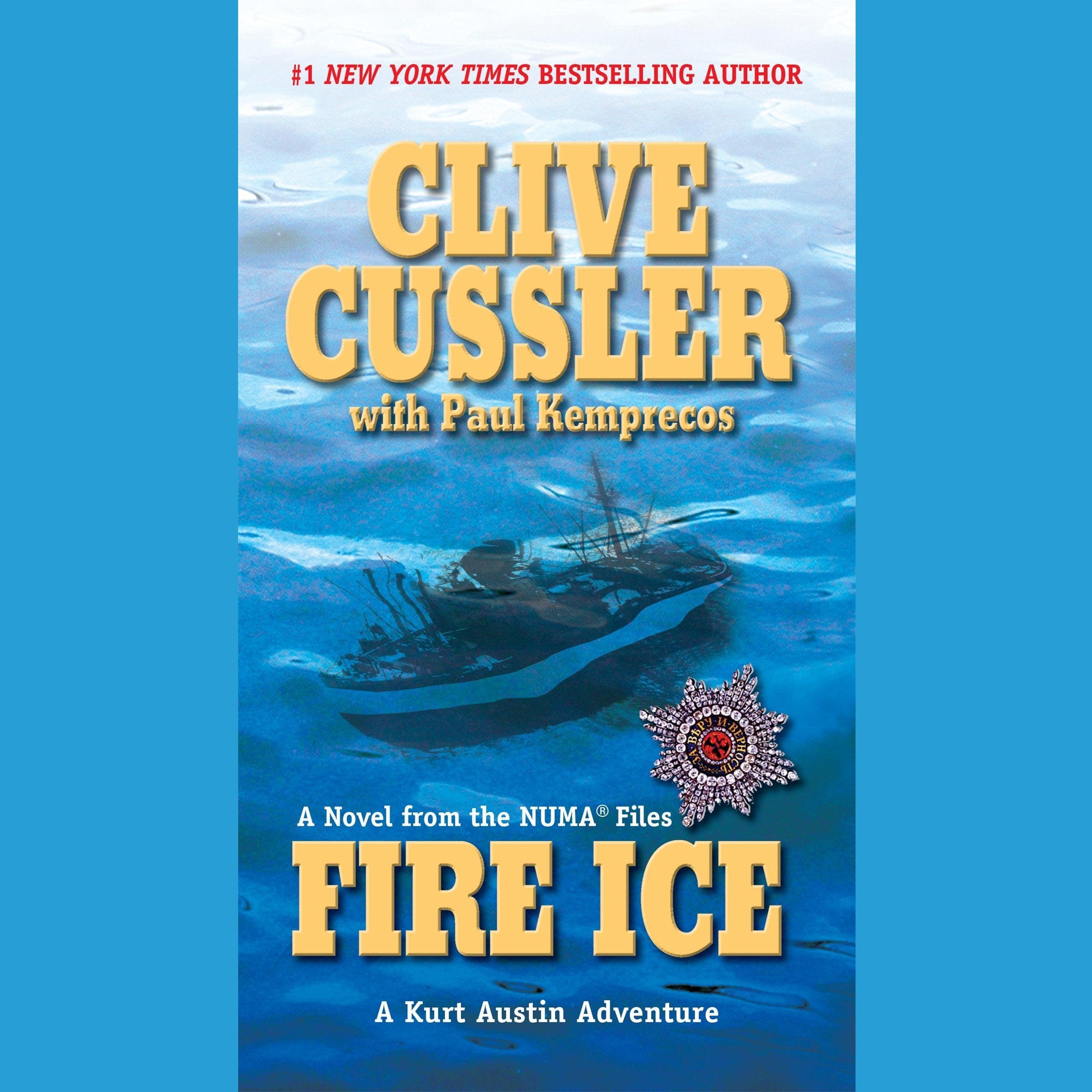 Fire Ice