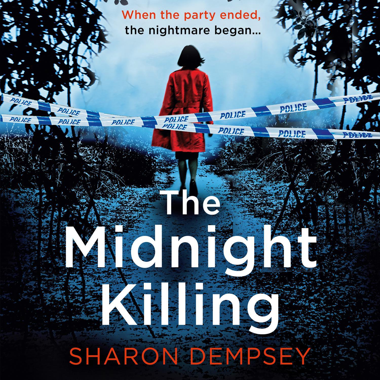 The Midnight Killing