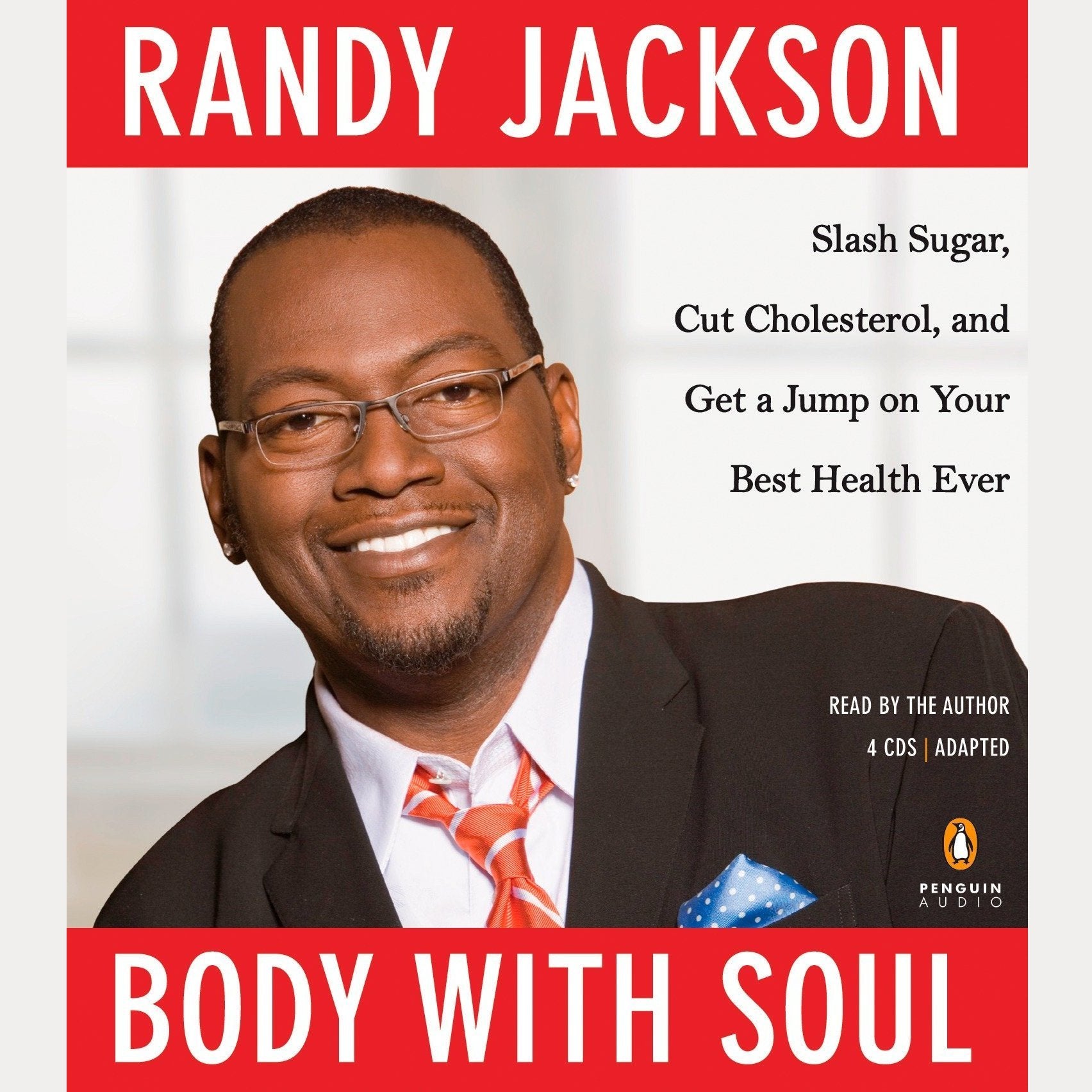 Body with Soul