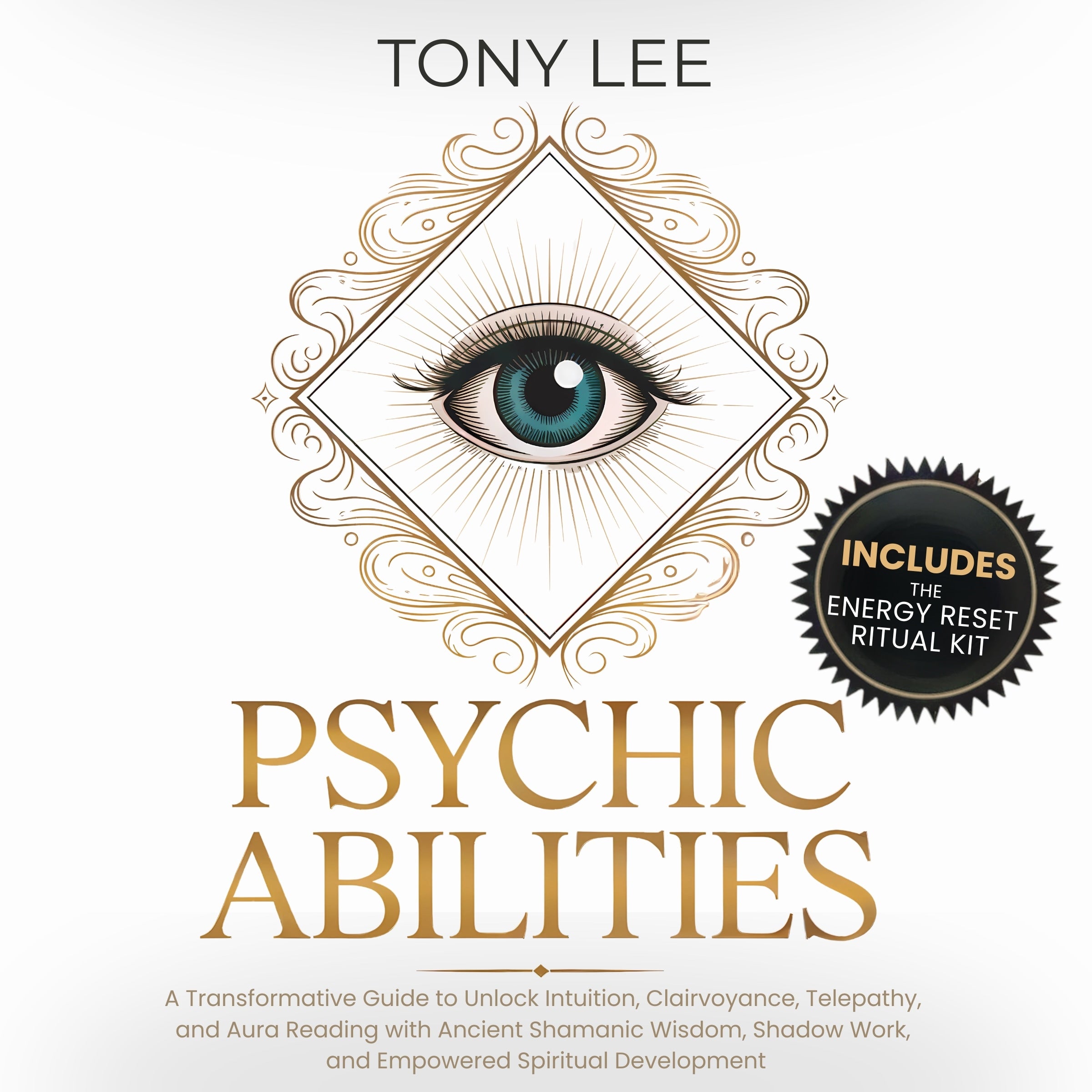Psychic Abilities