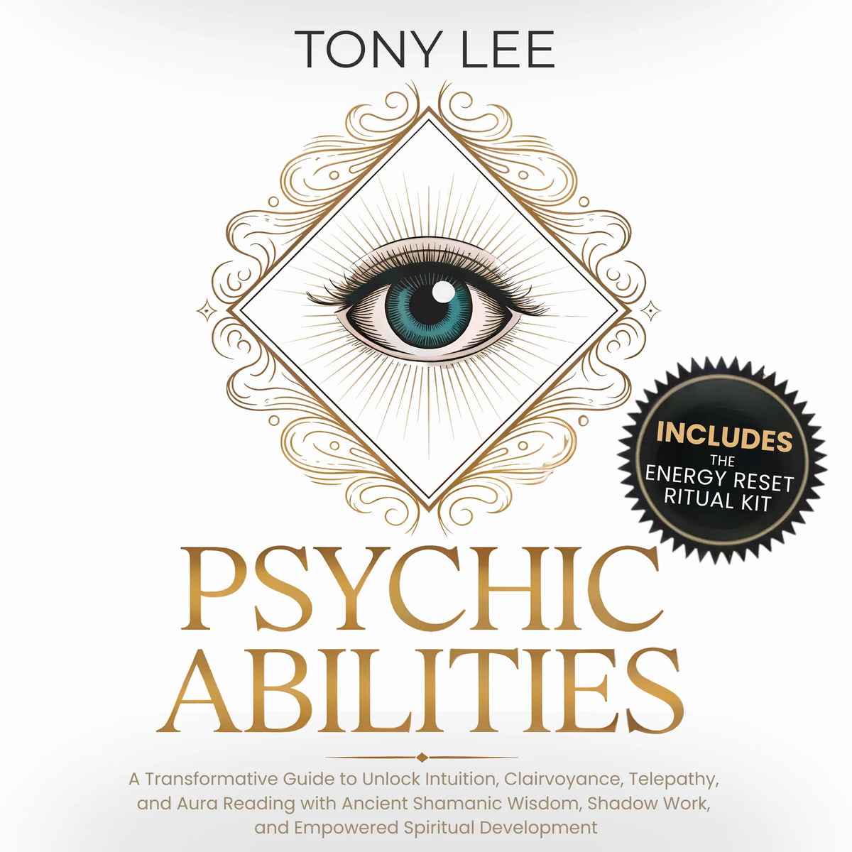 Psychic Abilities