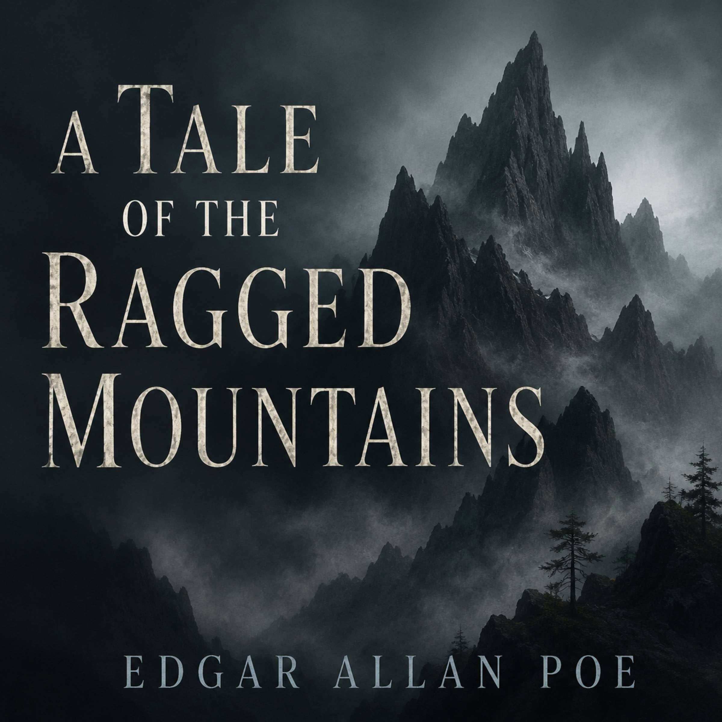 A Tale of the Ragged Mountains