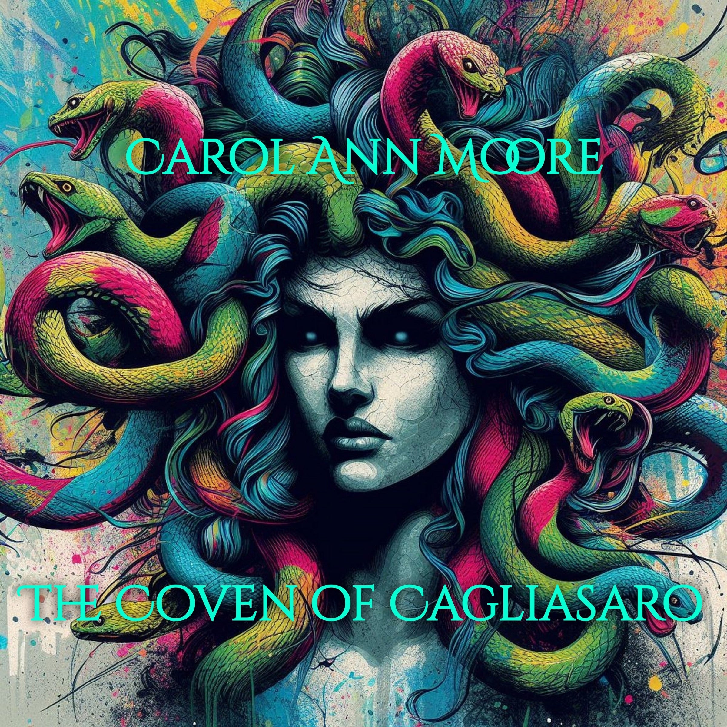 The Coven of Cagliasaro