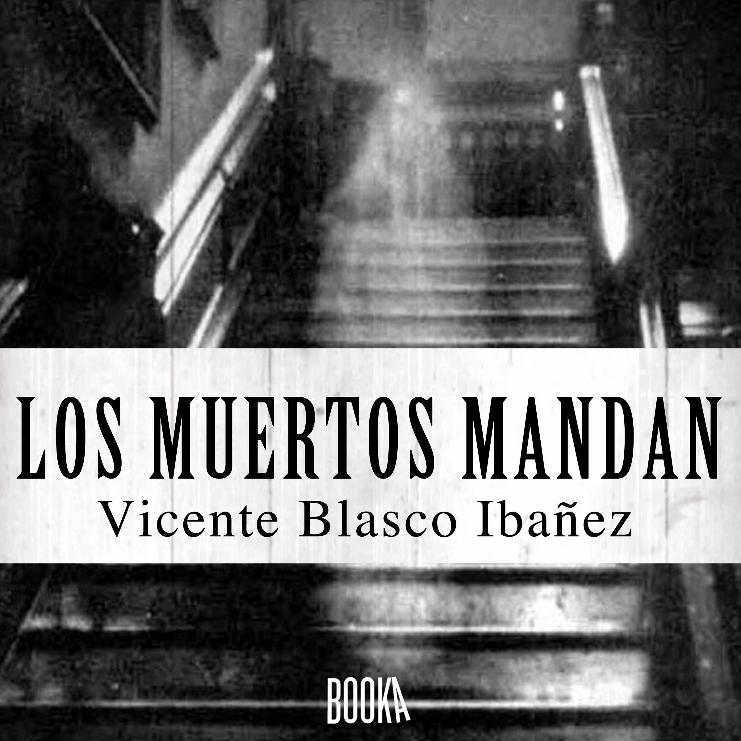 Los Muertos Mandan