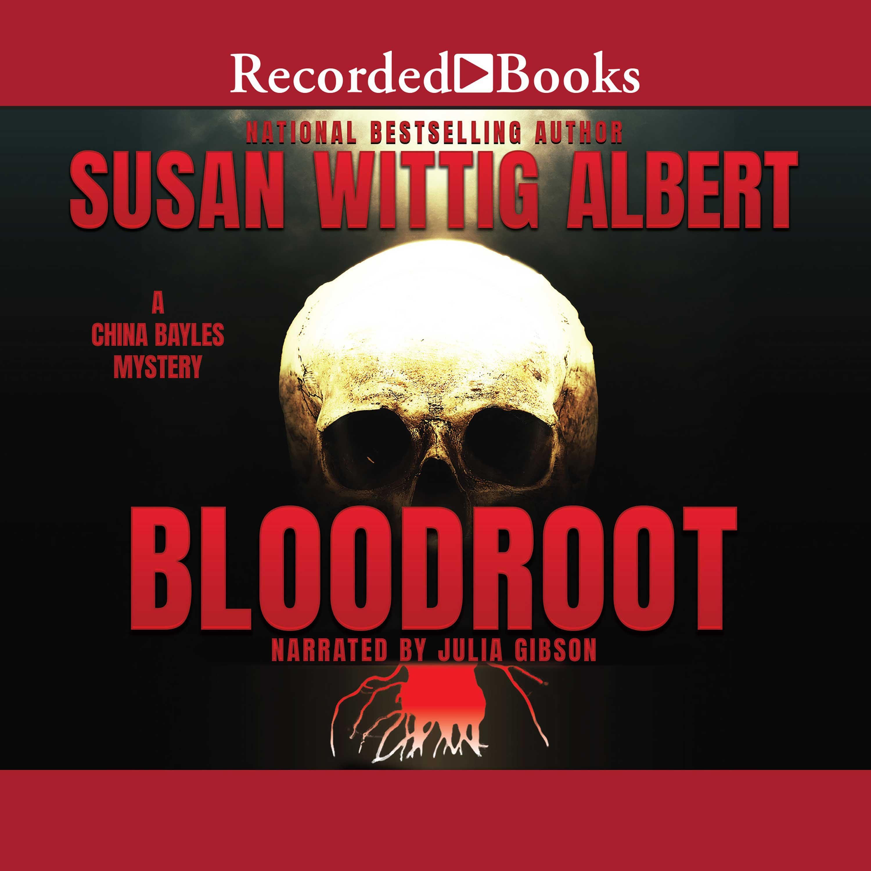 Bloodroot