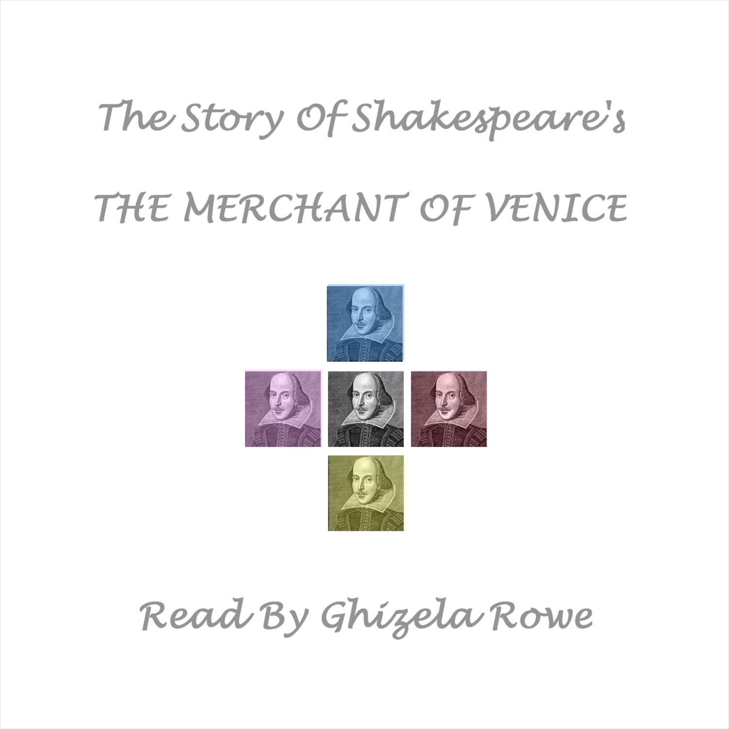 The Story of Shakespeare’s <i>Merchant of Venice</i>