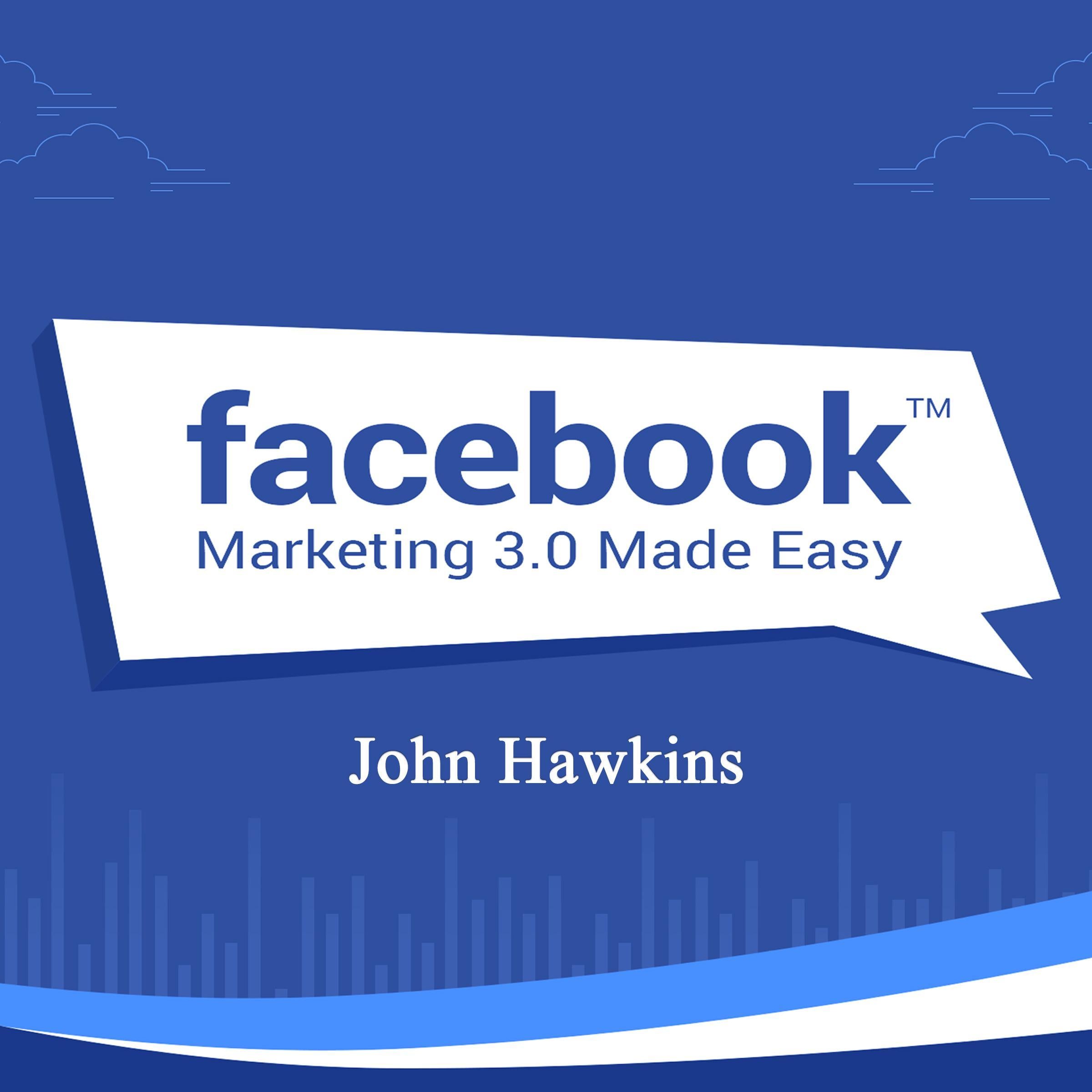 Facebook Marketing Made Easy