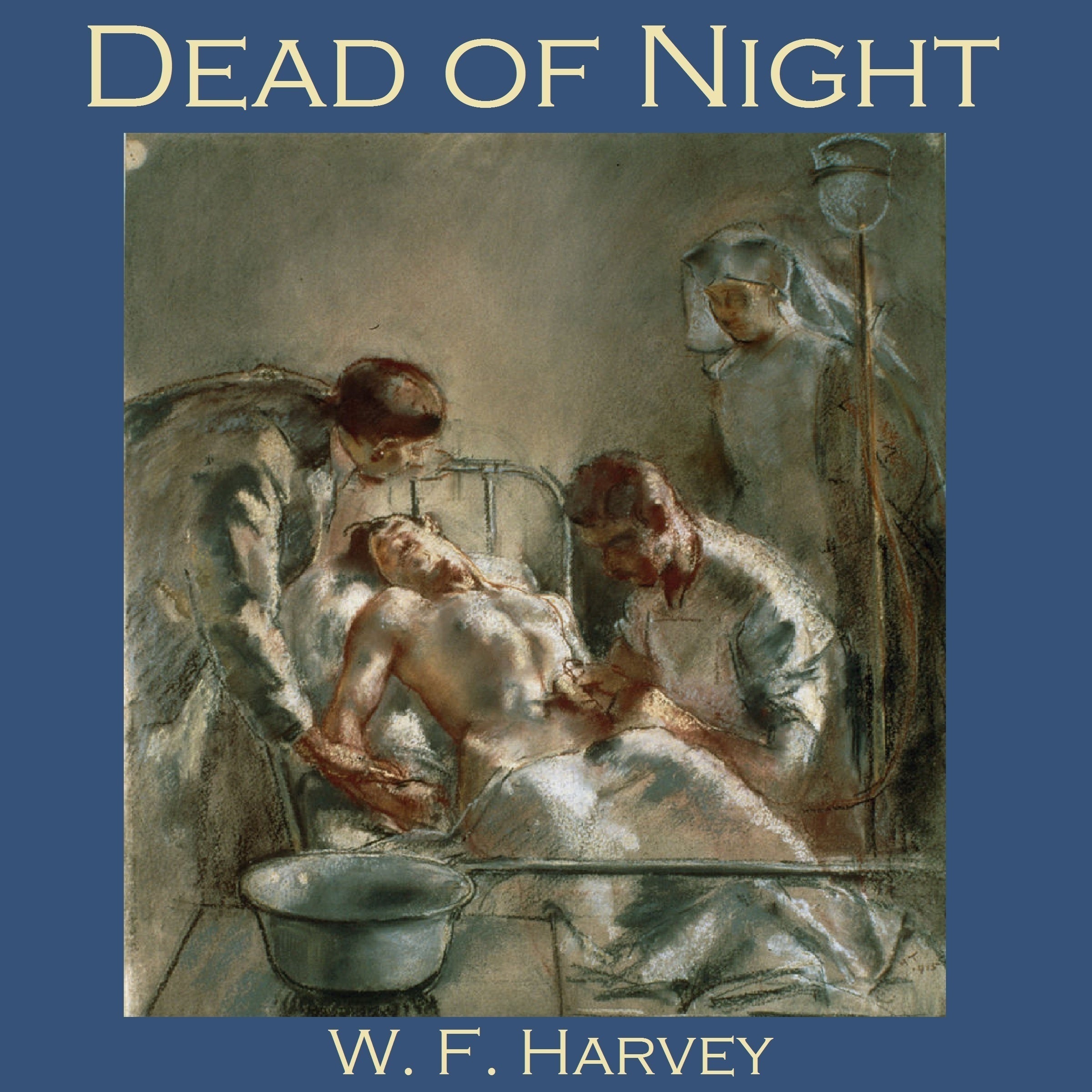 Dead of Night