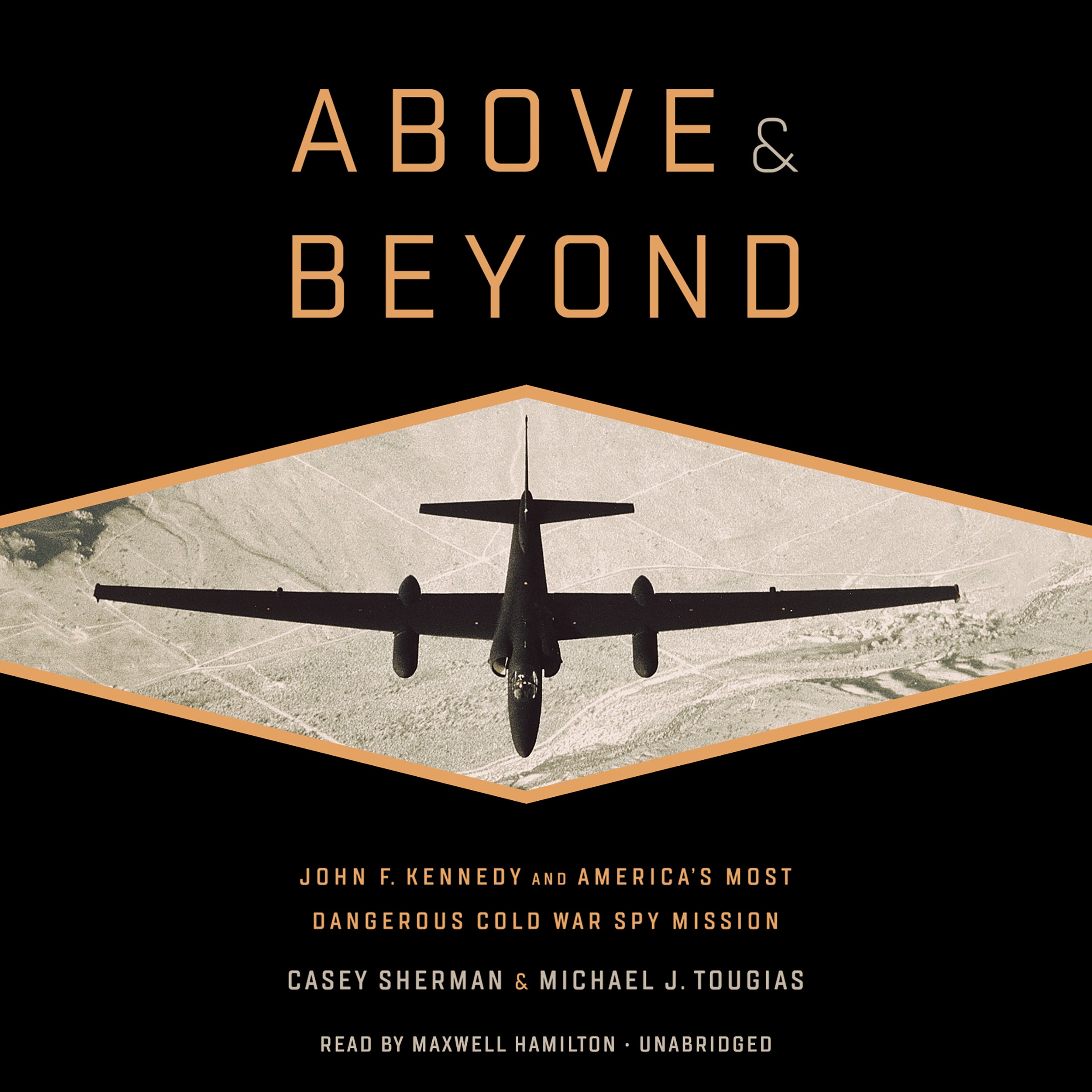 Above and Beyond