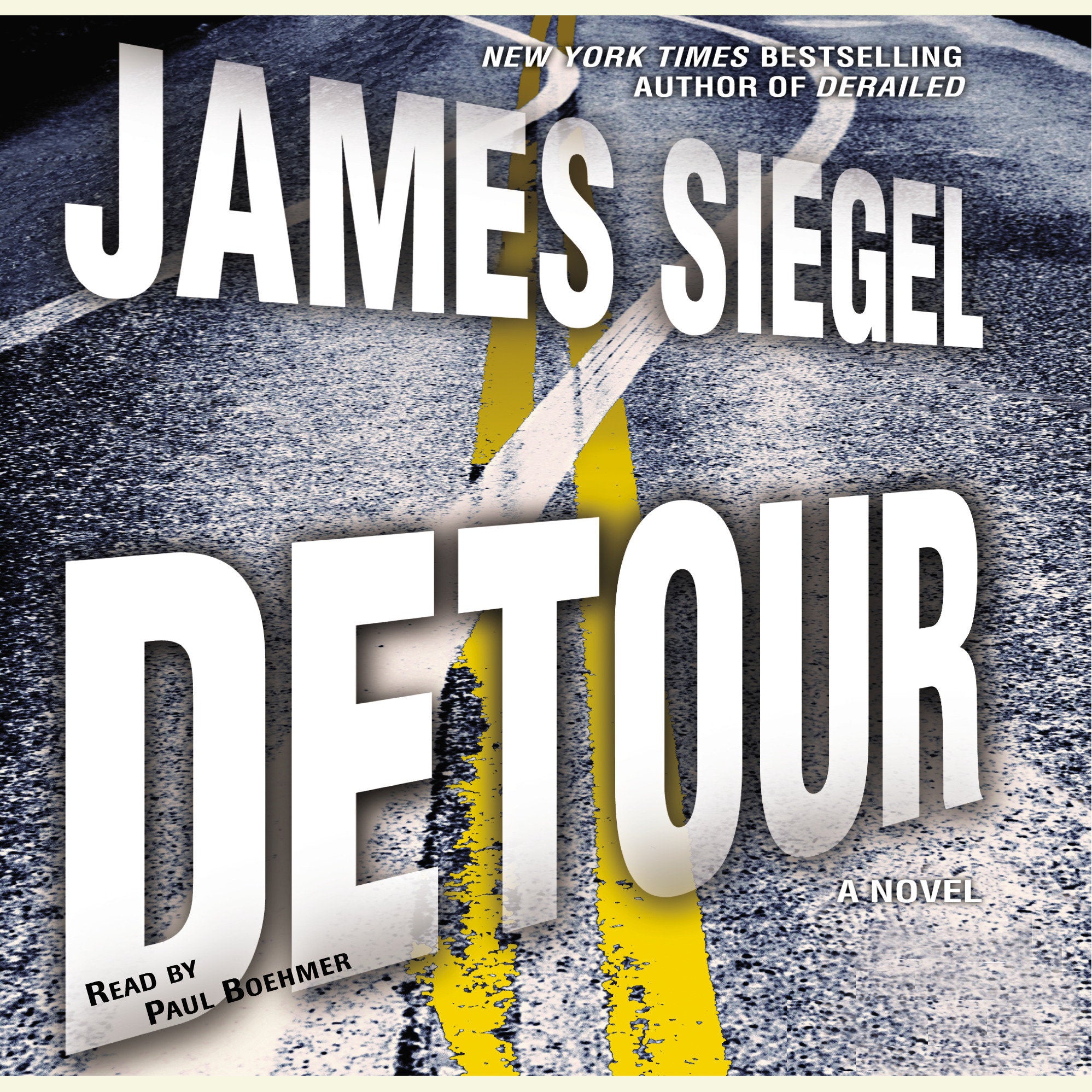 Detour