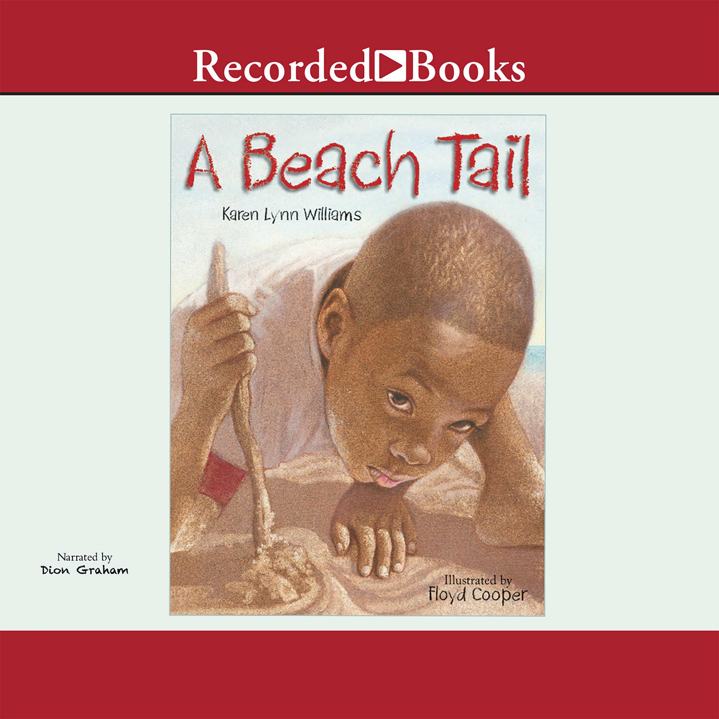A Beach Tail