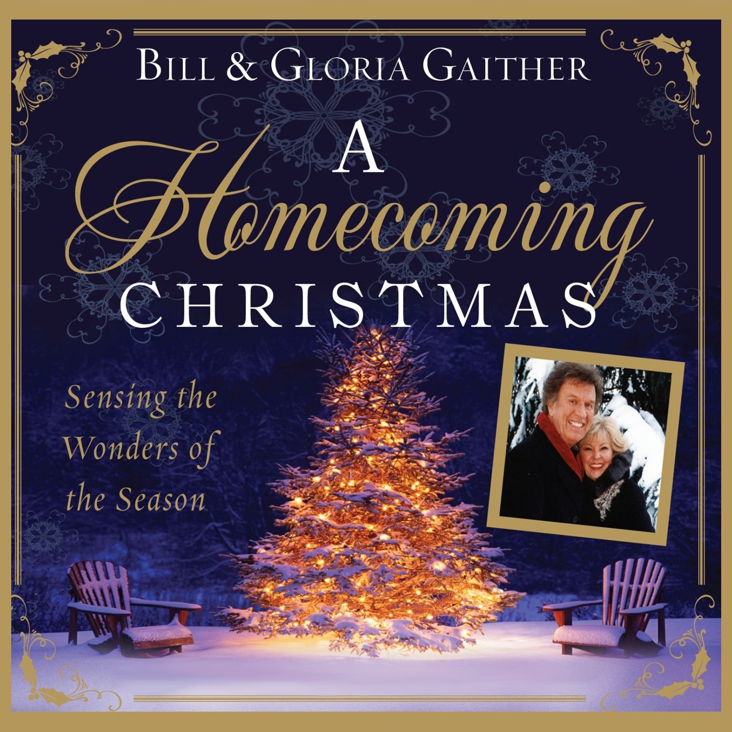 A Homecoming Christmas