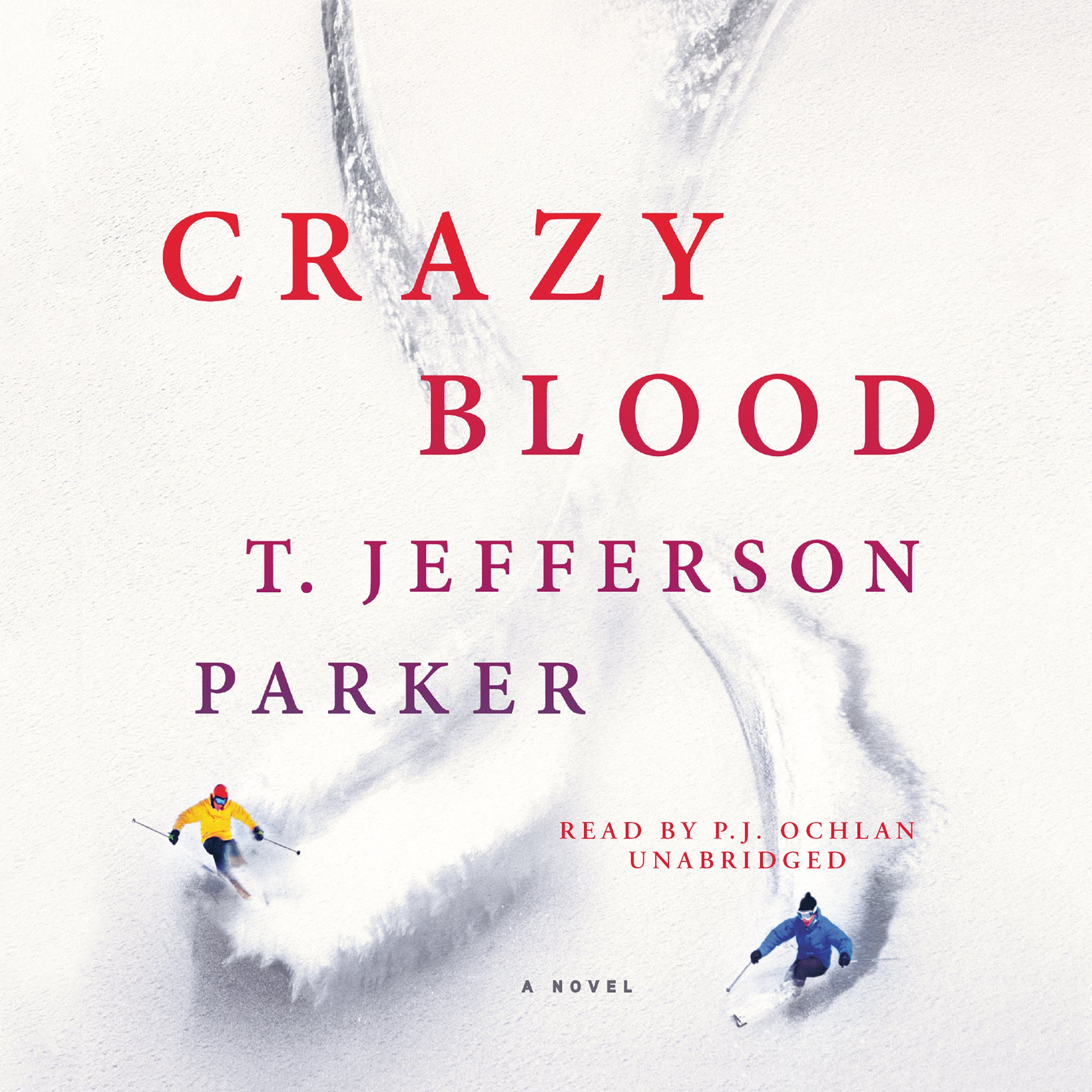 Crazy Blood