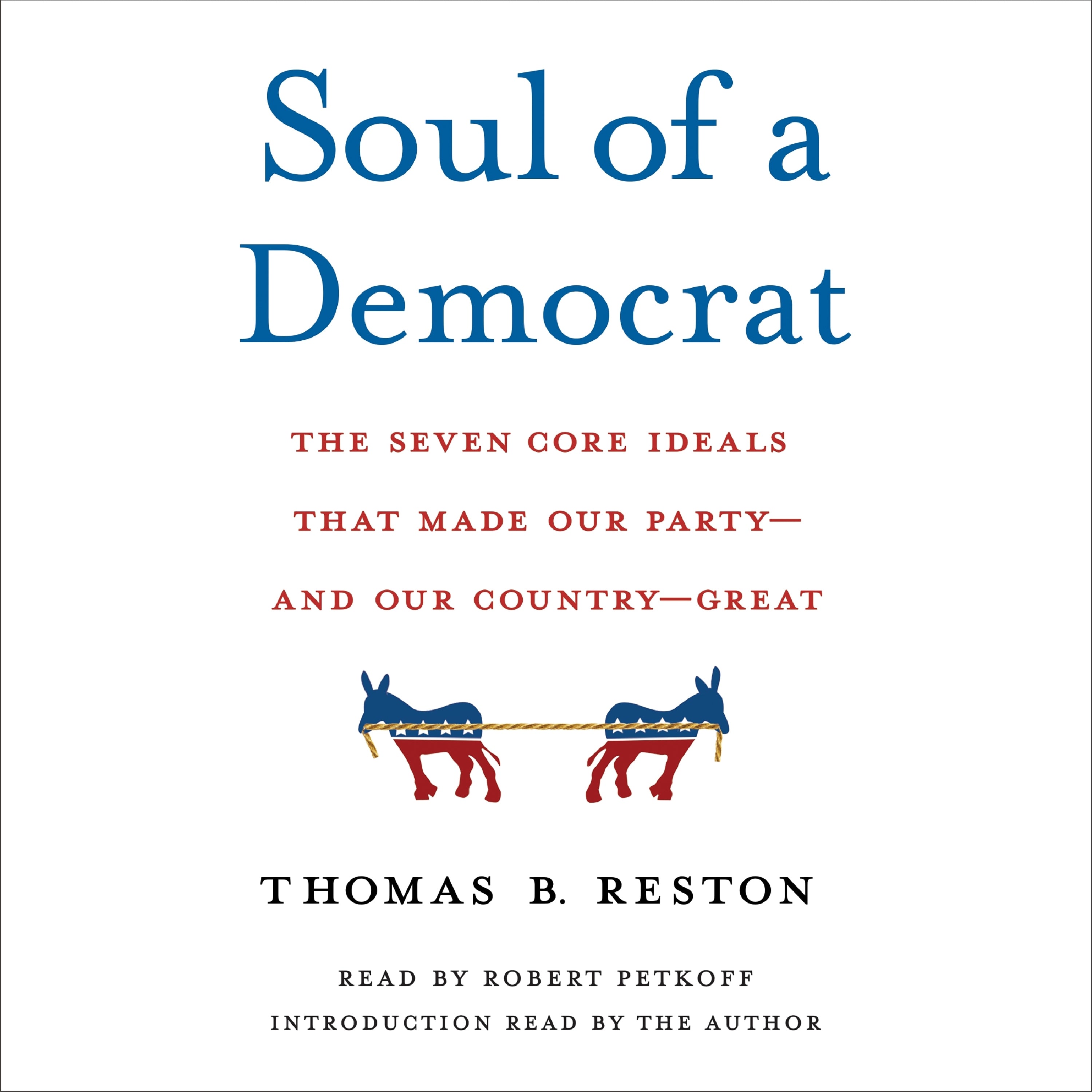 Soul of a Democrat