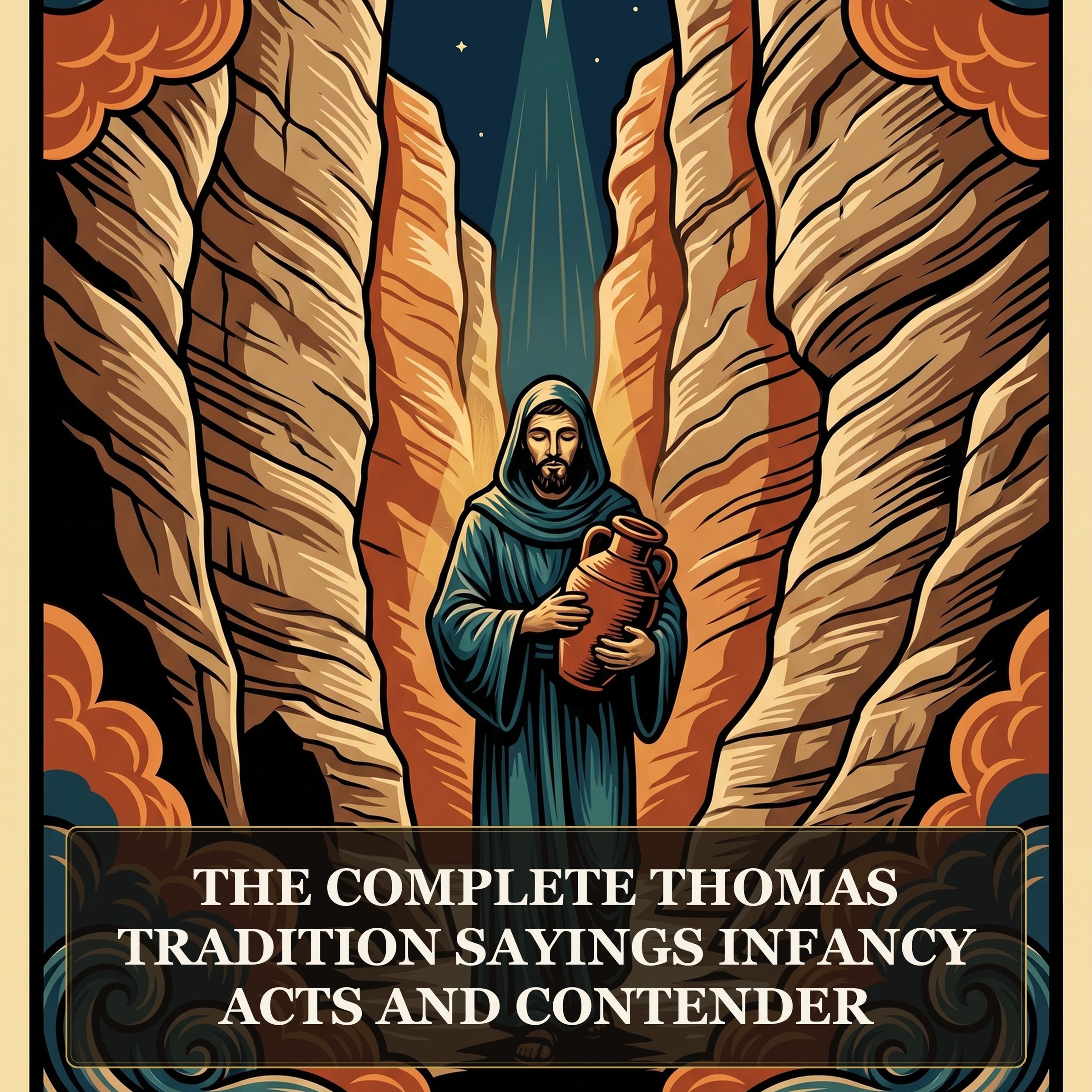 The Complete Thomas Tradition: Sayings, Infancy, Acts and Contender