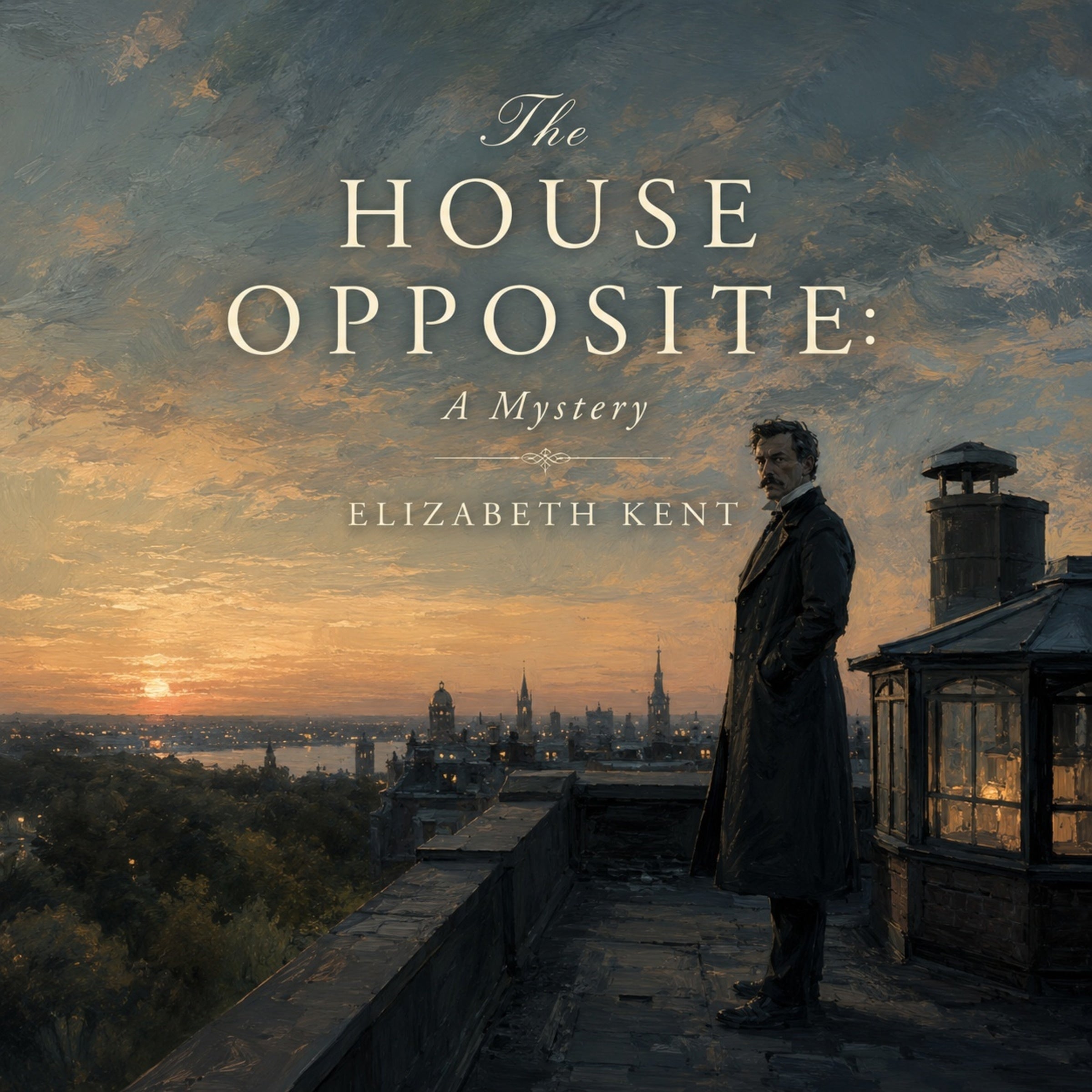 The House Opposite