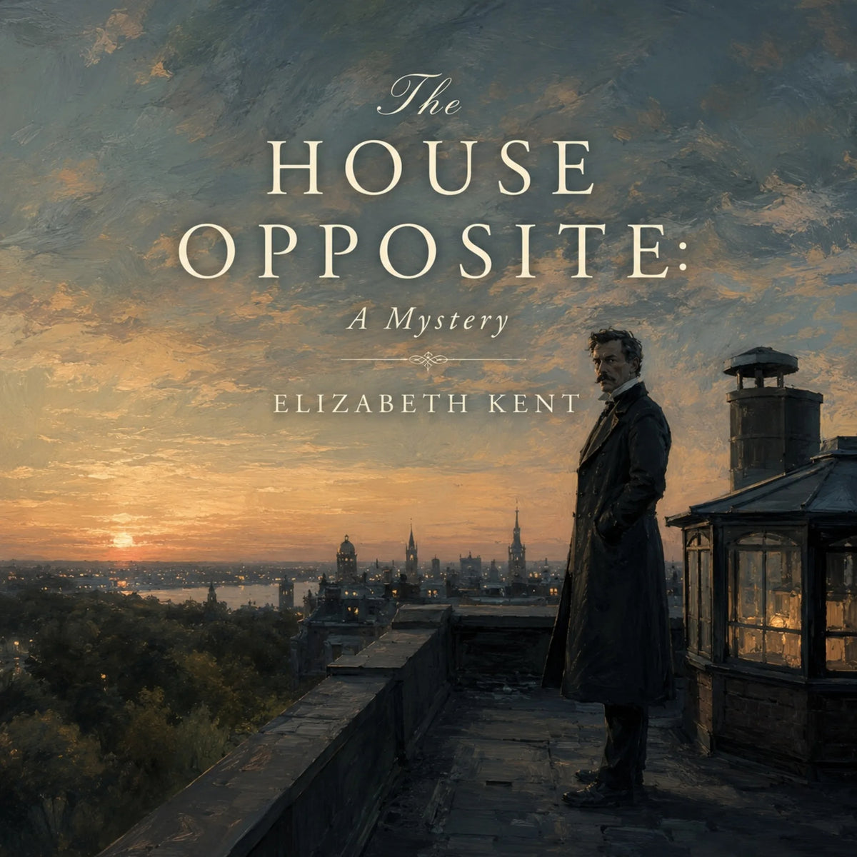 The House Opposite