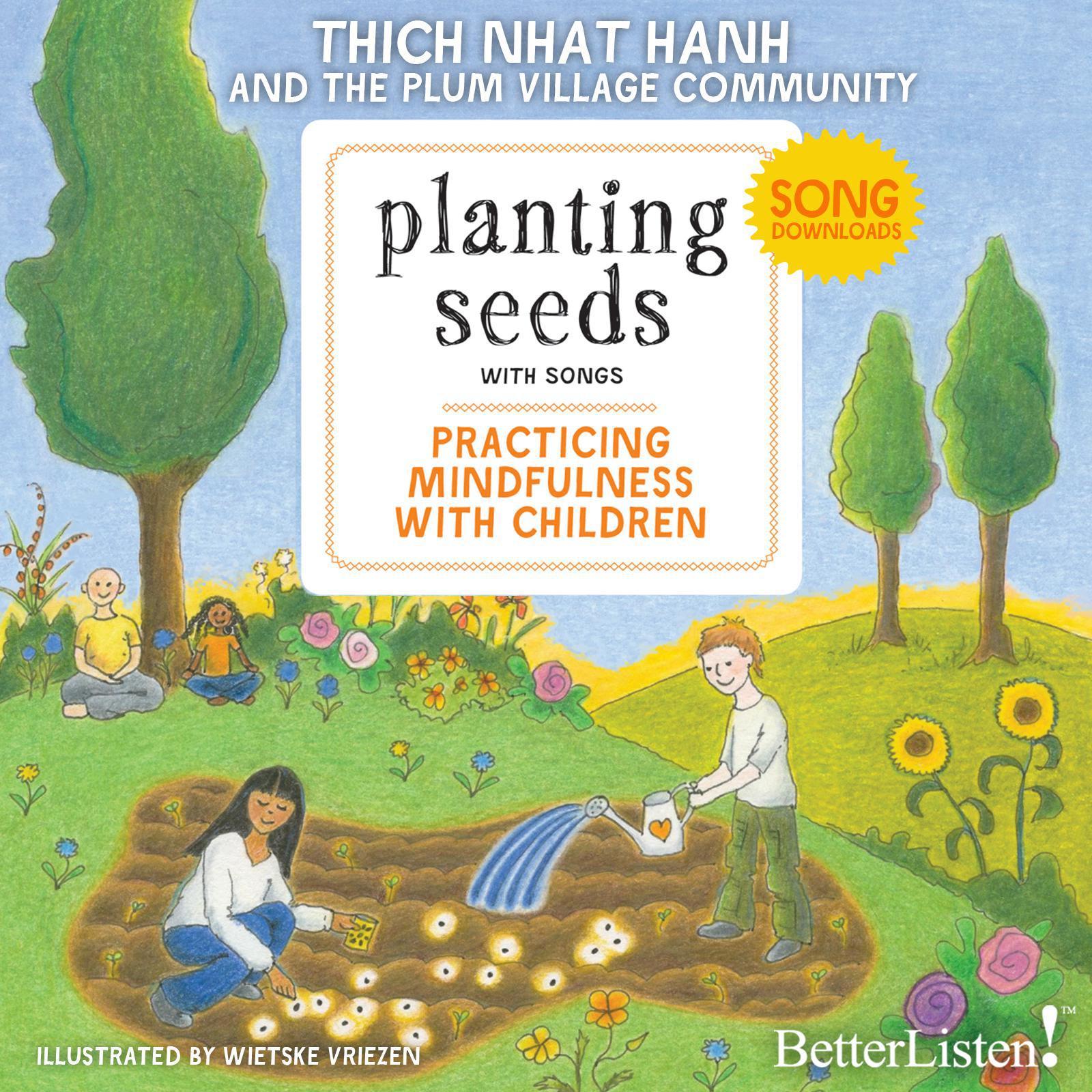 Planting Seeds