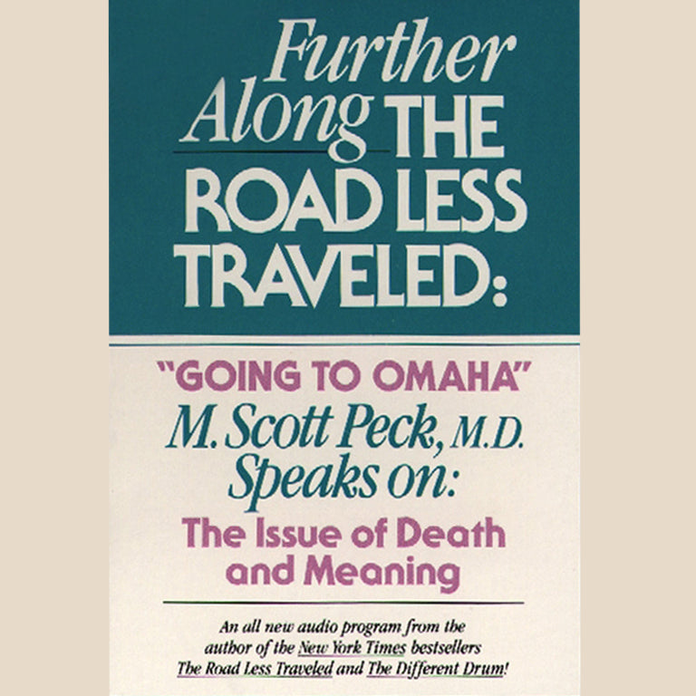 Further along the Road Less Traveled: Going to Omaha