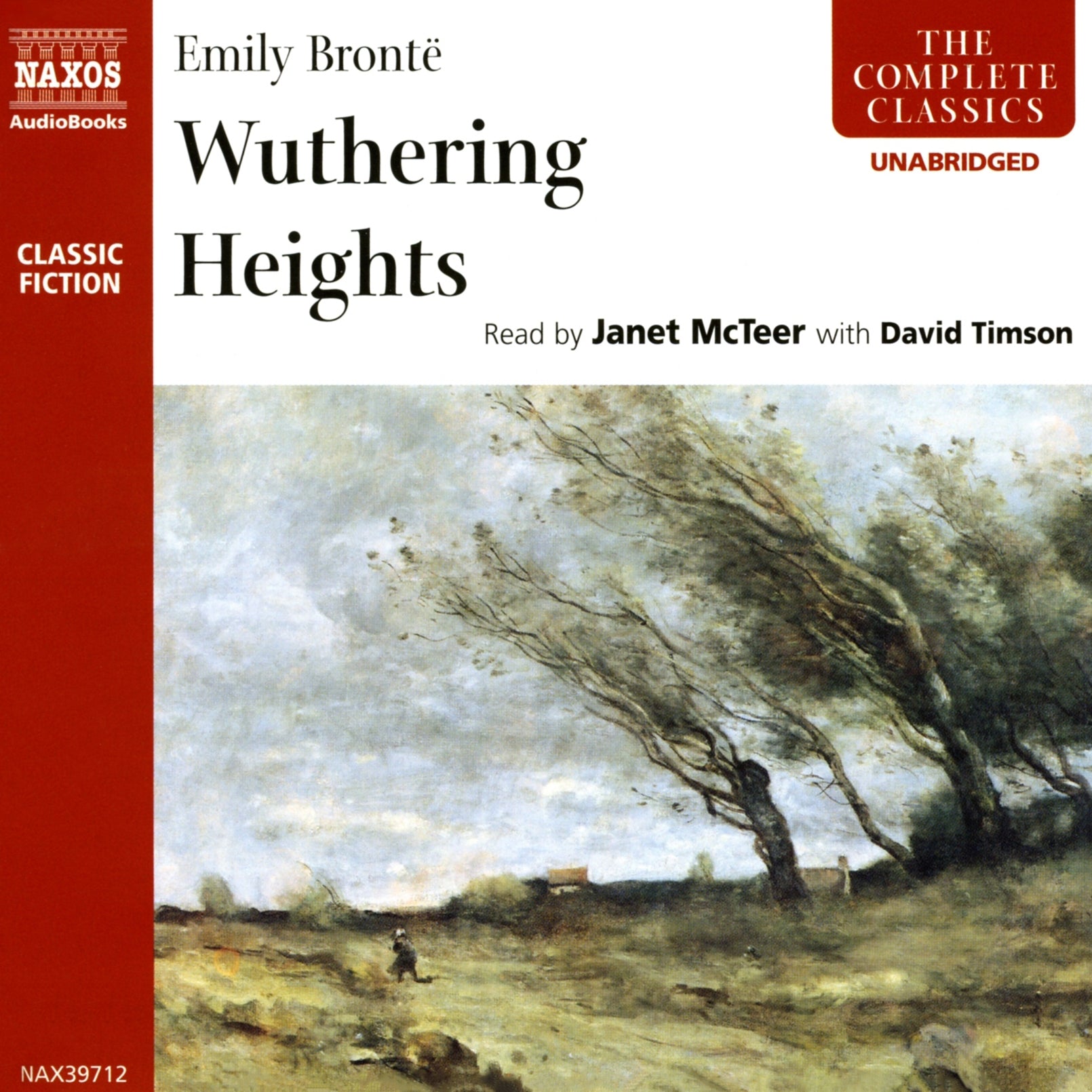 Wuthering Heights