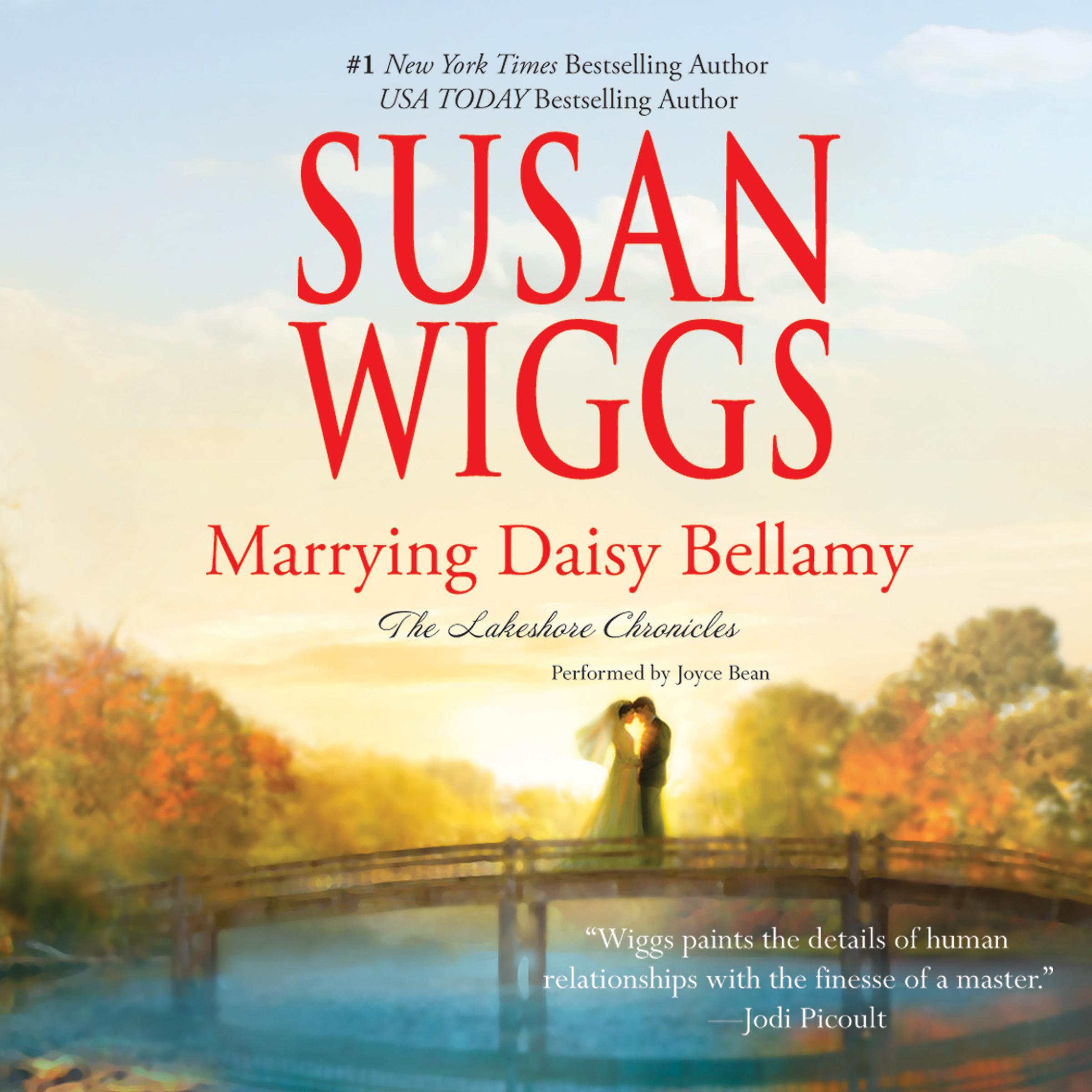 Marrying Daisy Bellamy