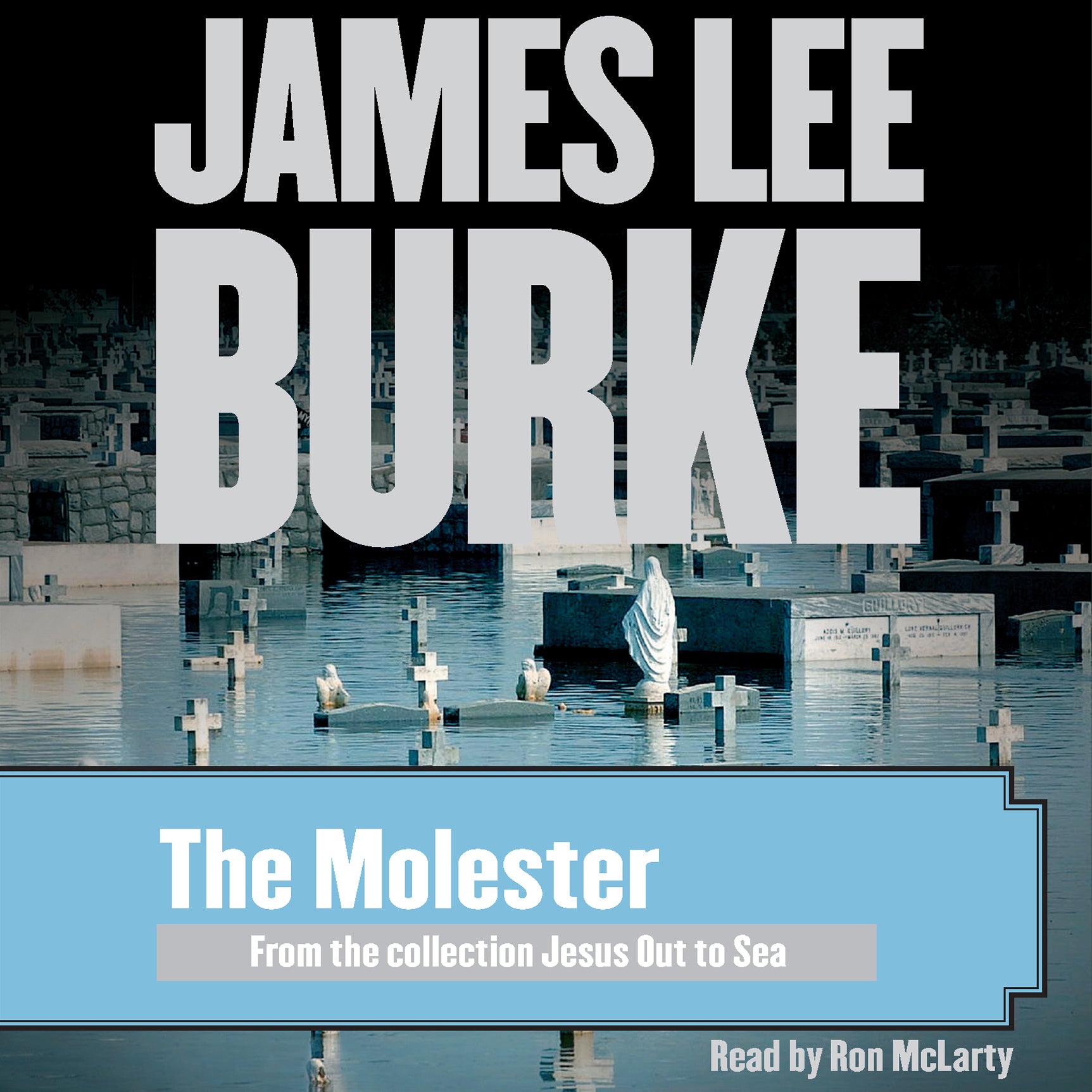 The Molester