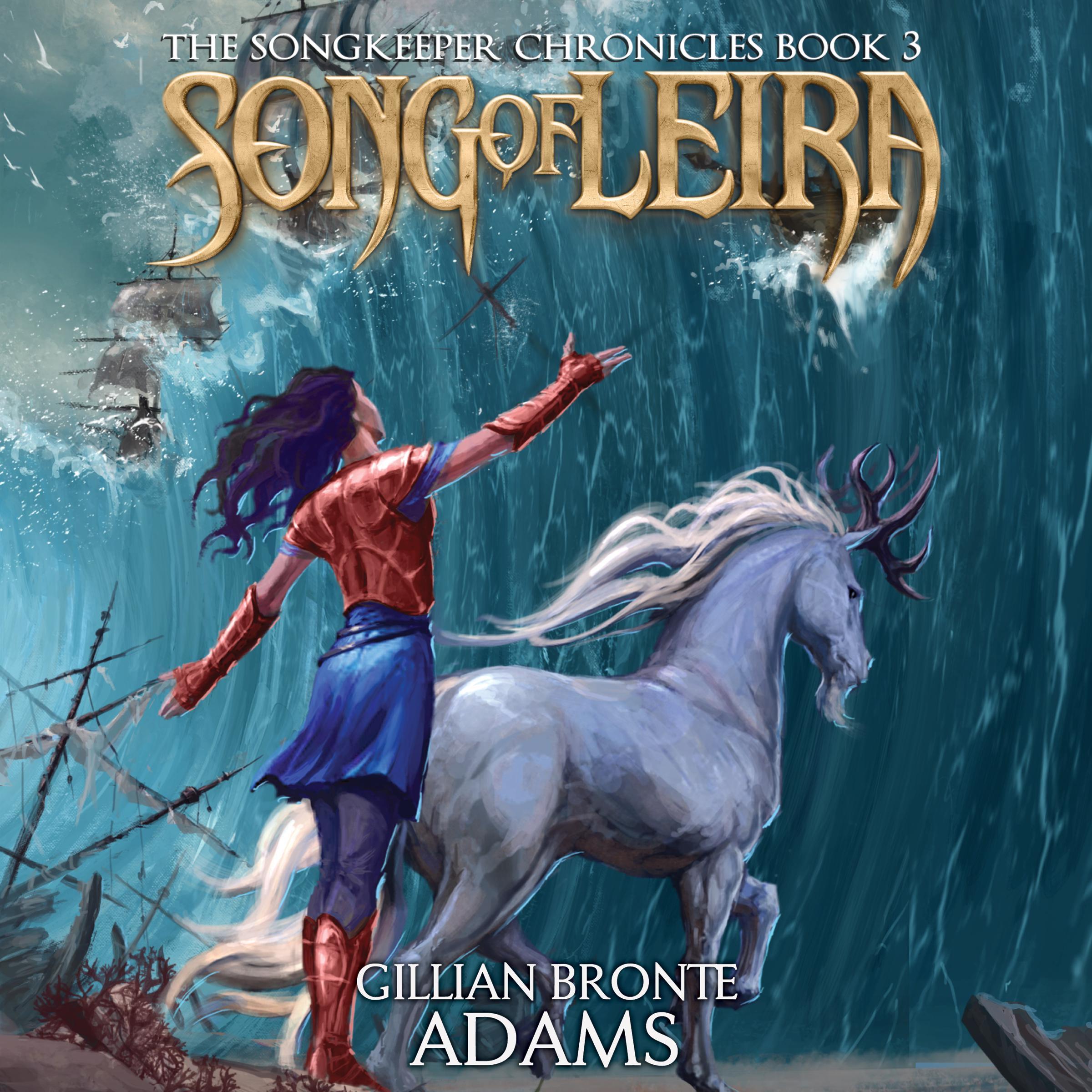 Song of Leira
