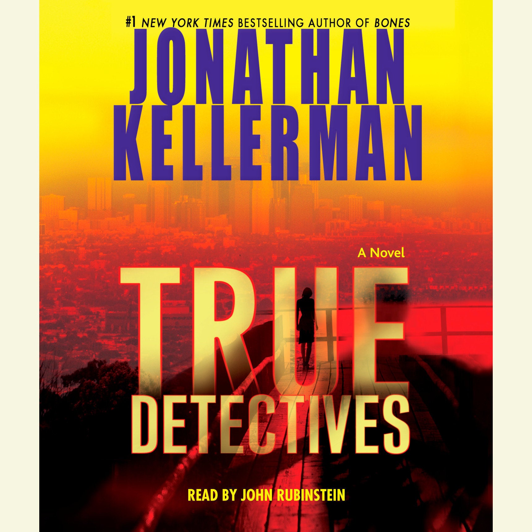 True Detectives