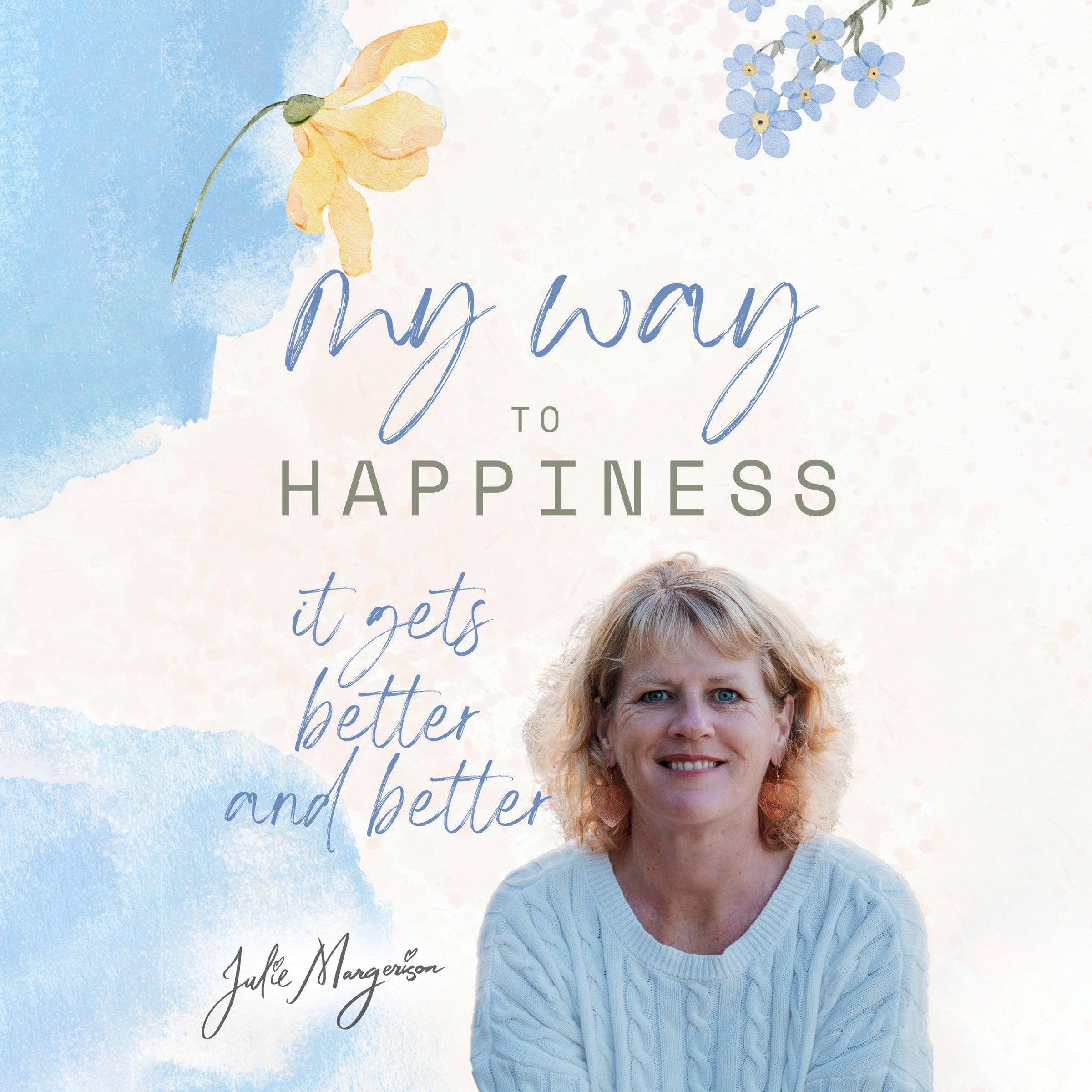 My Way to Happiness