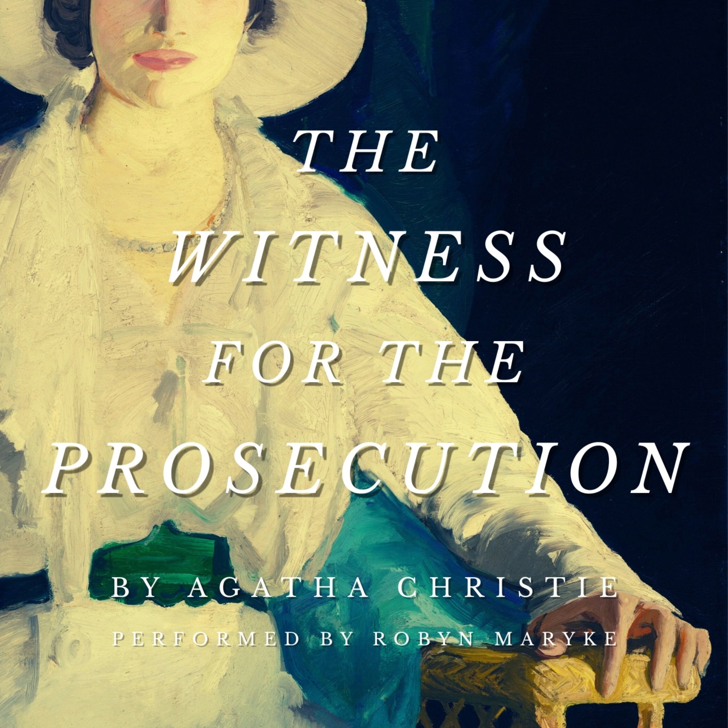 The Witness for the Prosecution