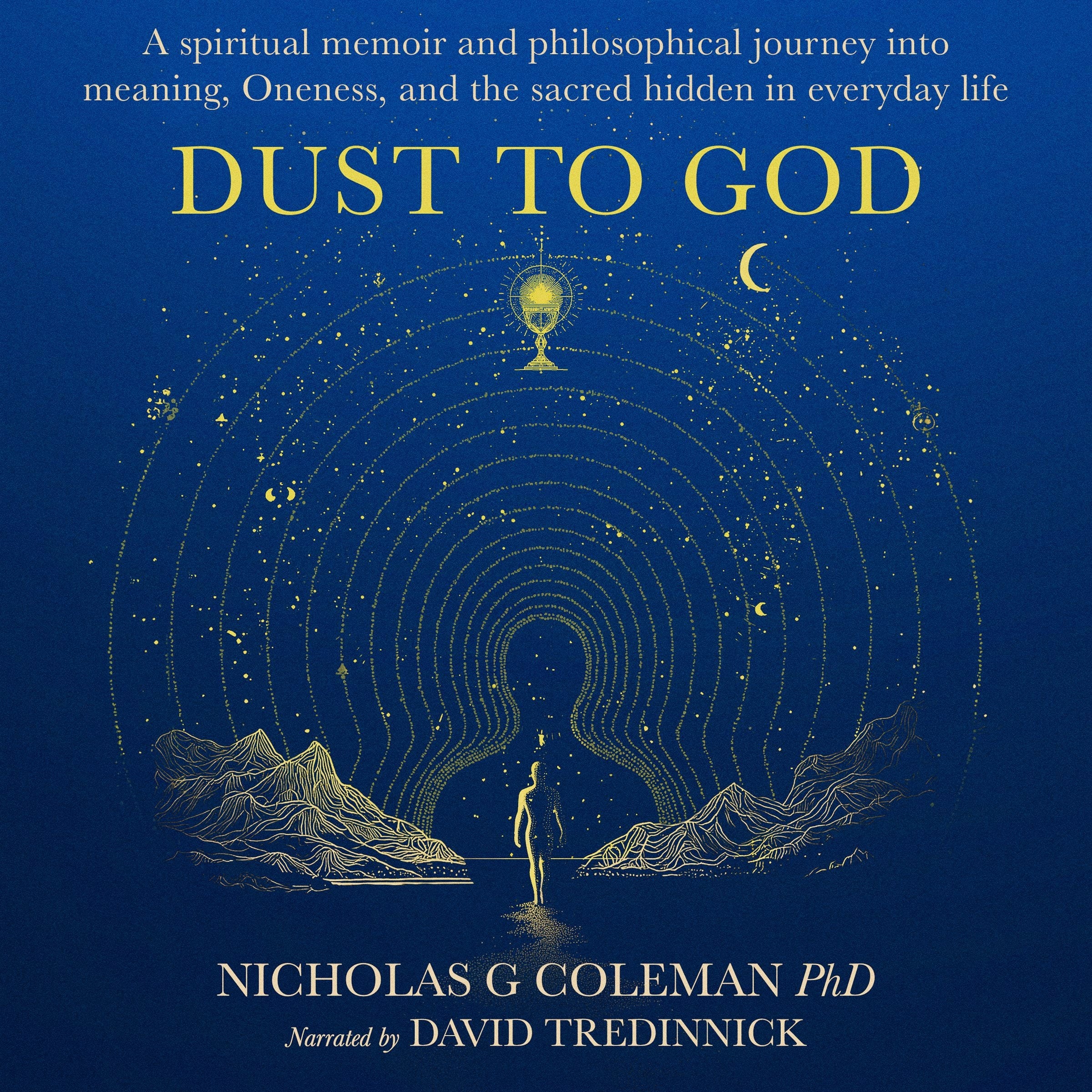 Dust to God