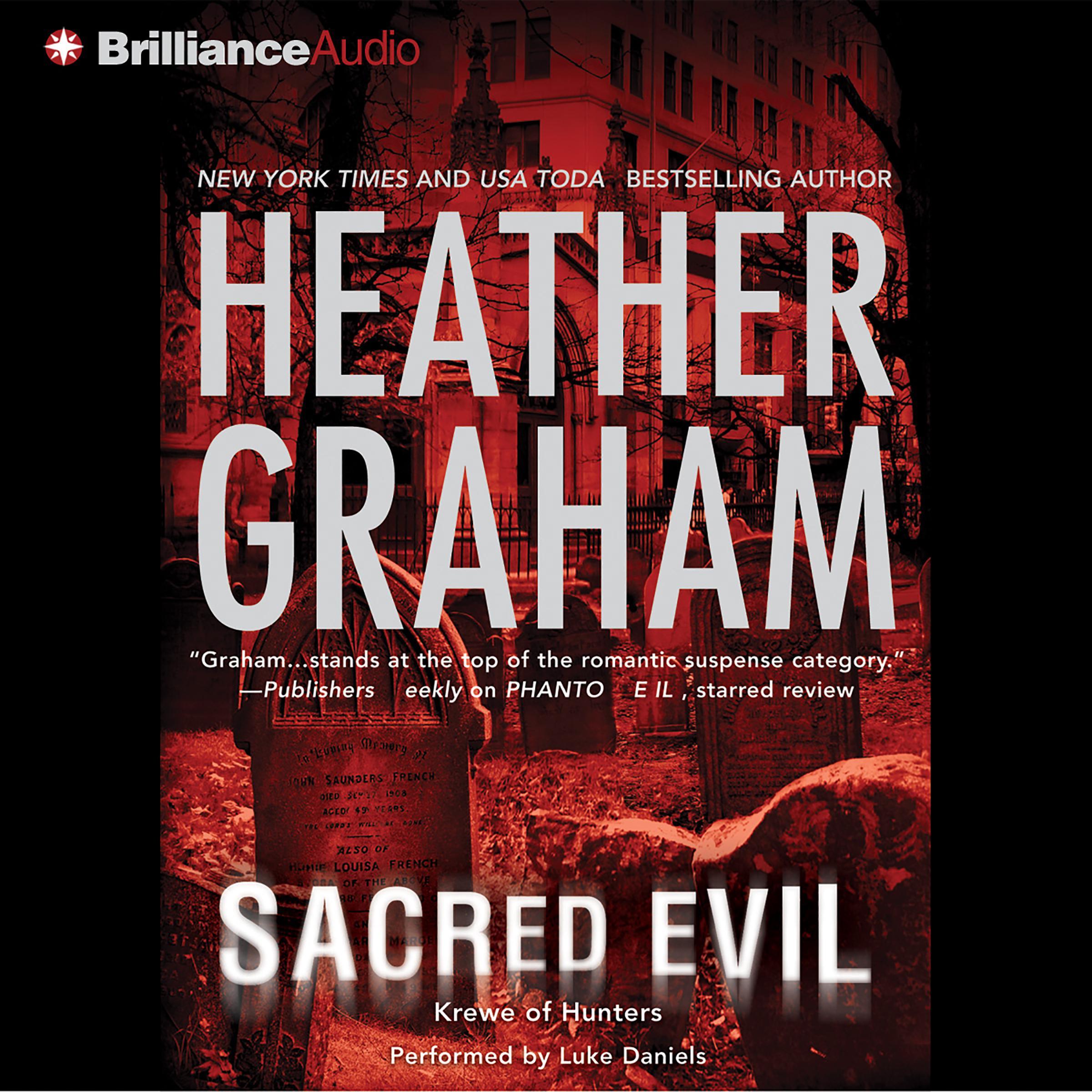 Sacred Evil