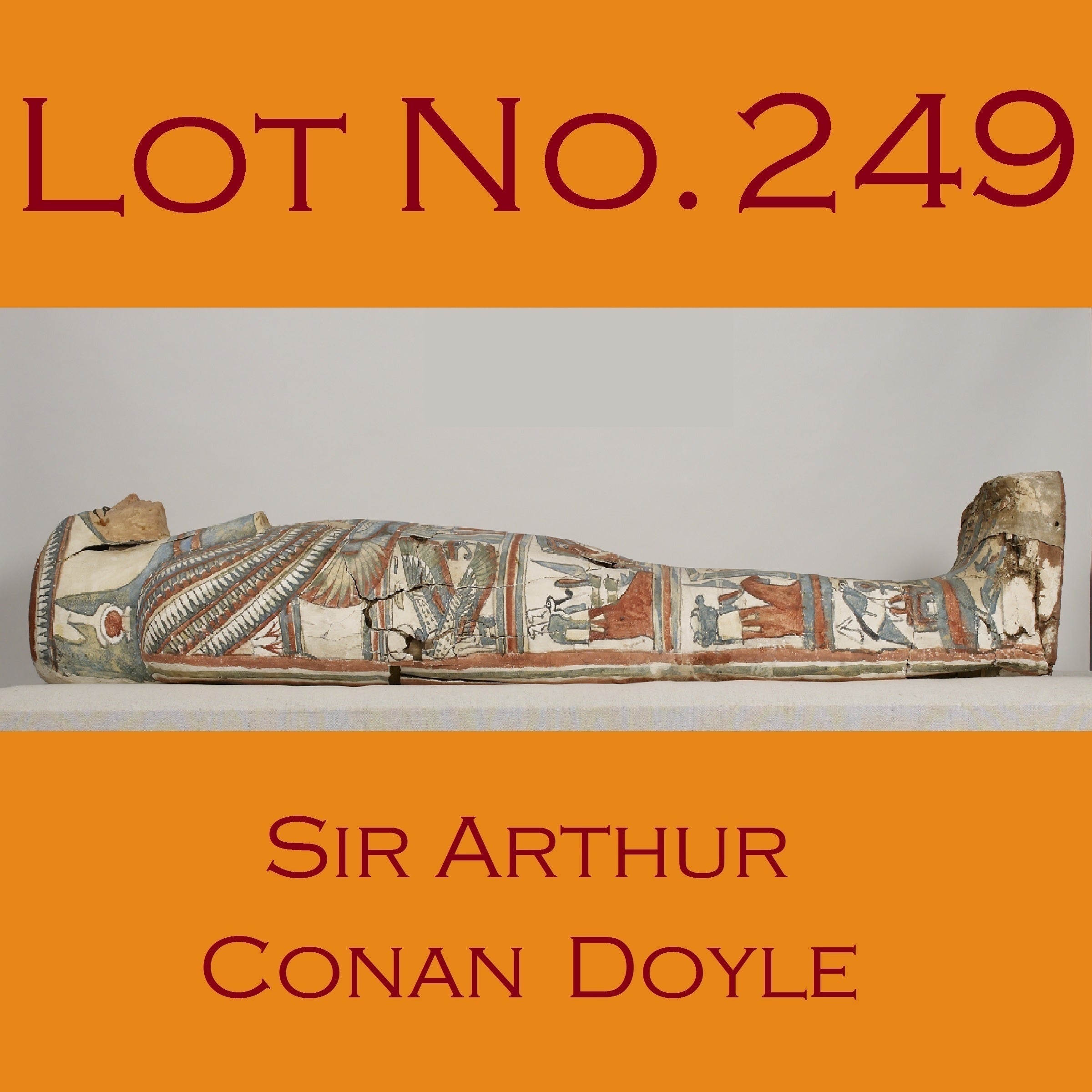 Lot No. 249