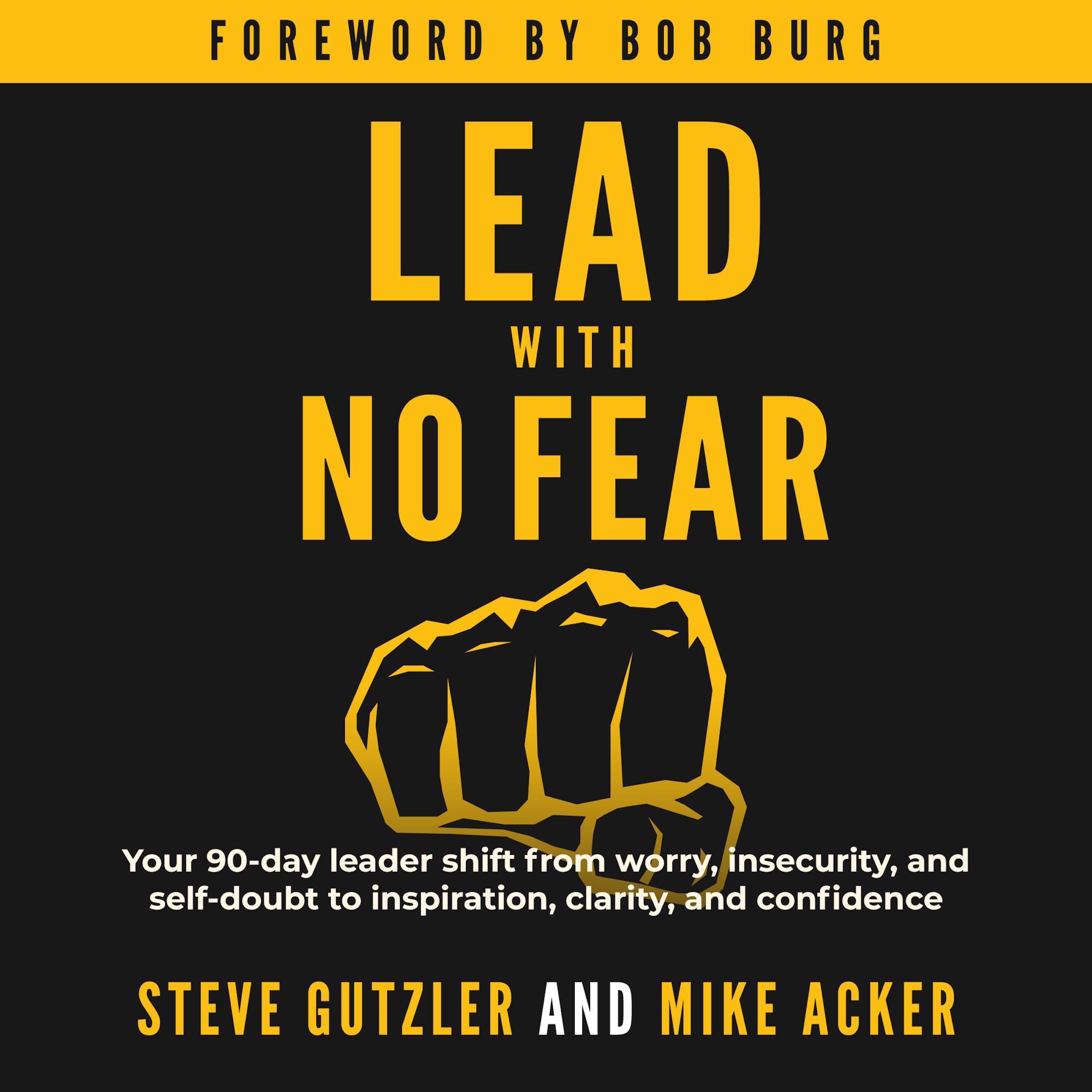Lead With No Fear