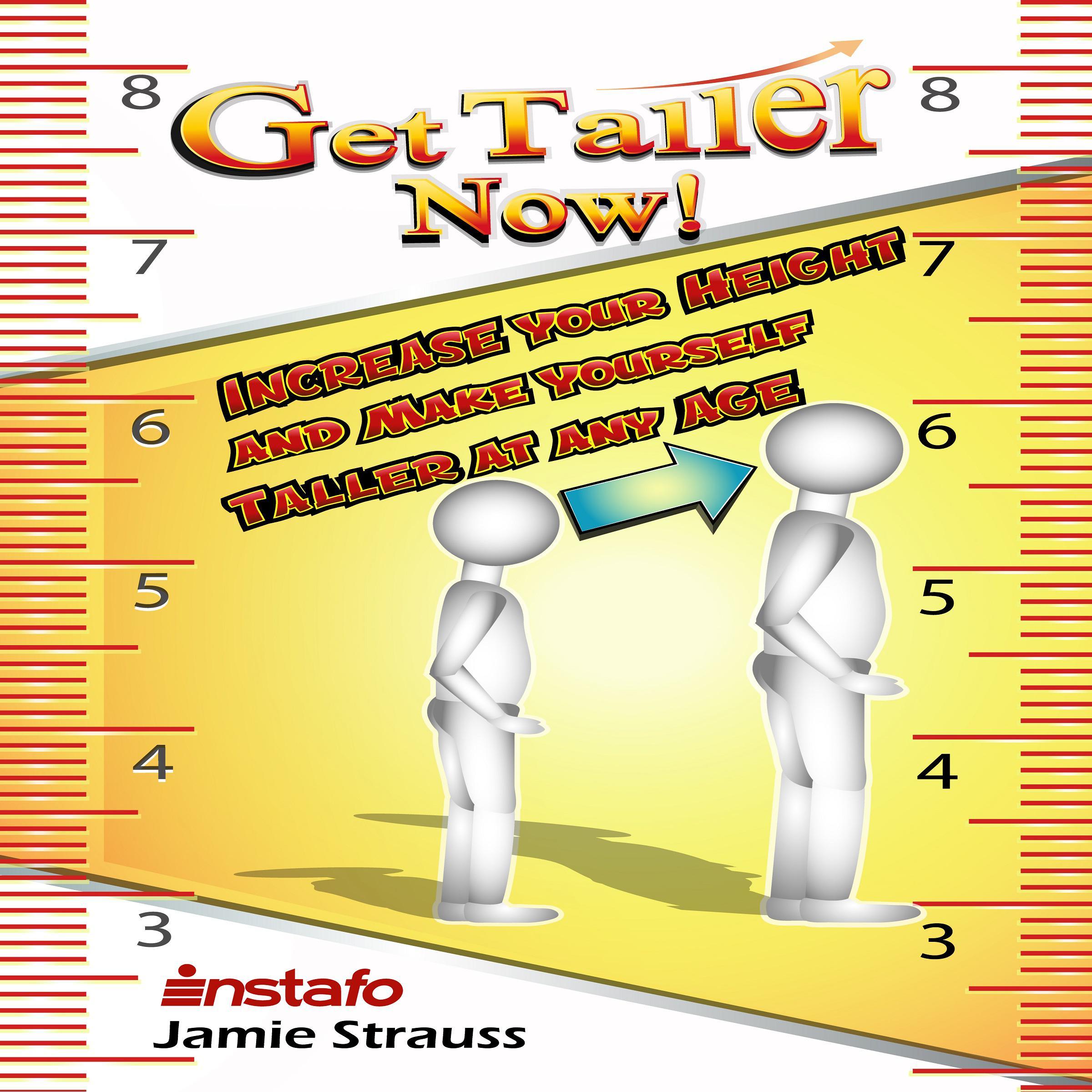 Get Taller Now!
