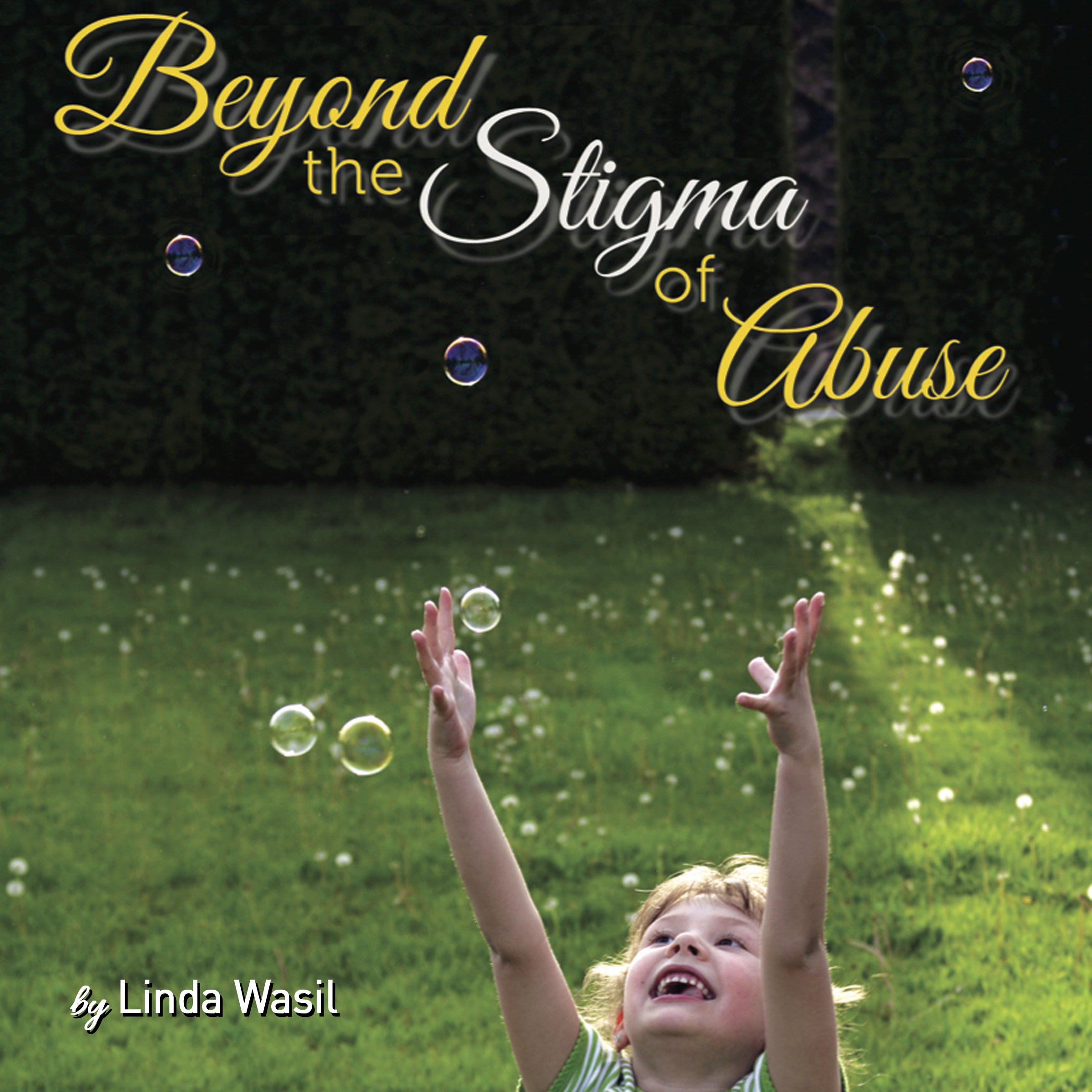 Beyond the Stigma of Abuse
