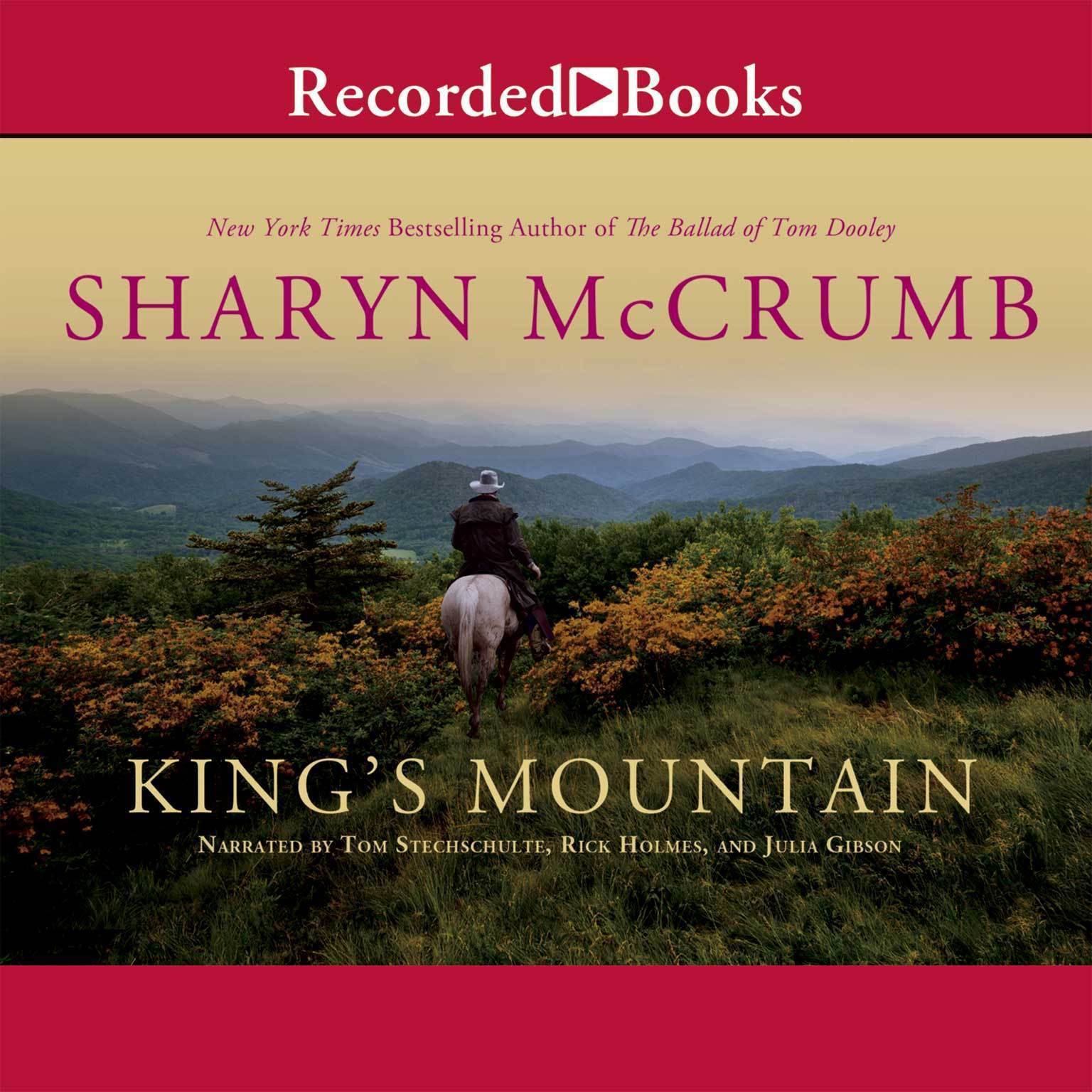King’s Mountain