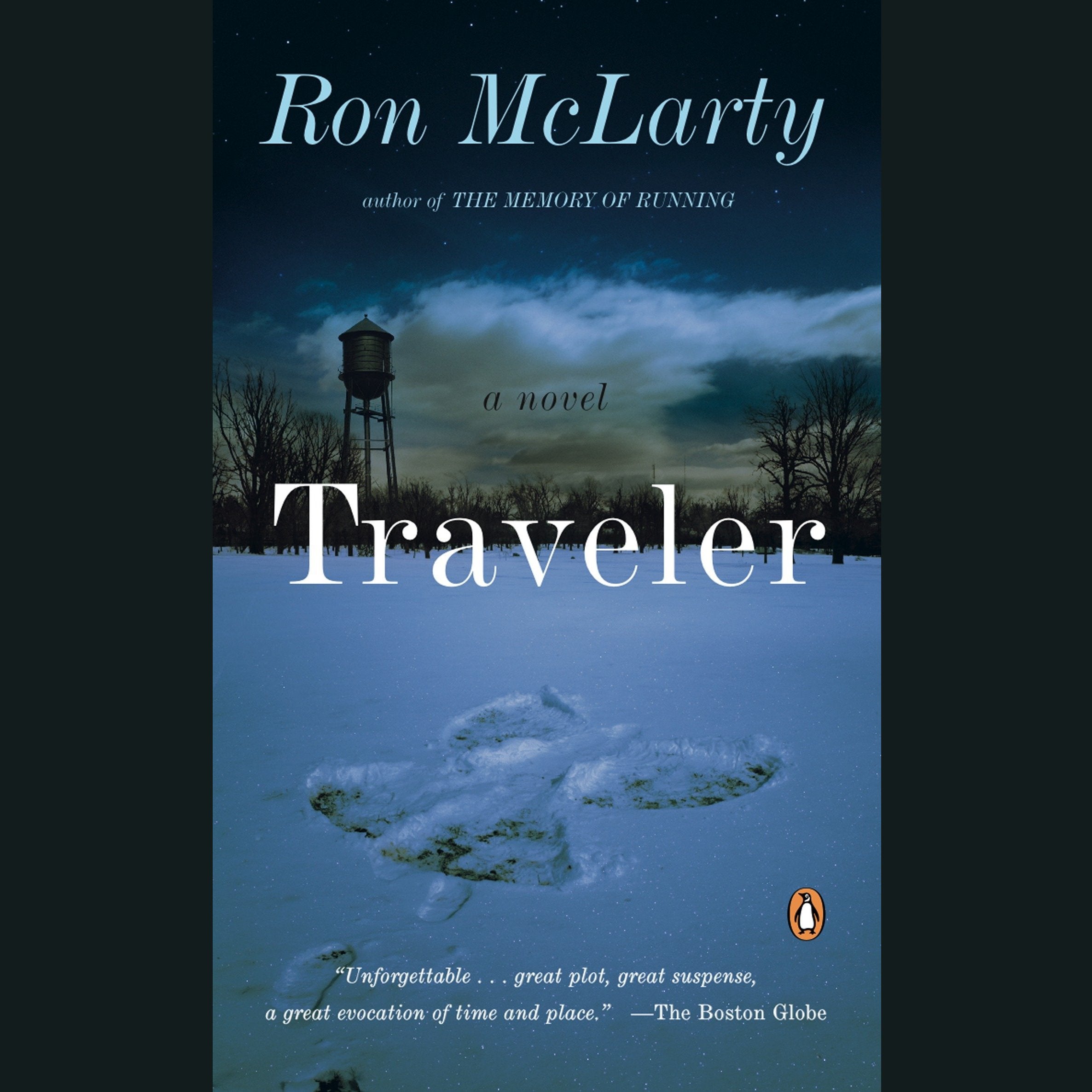 Traveler