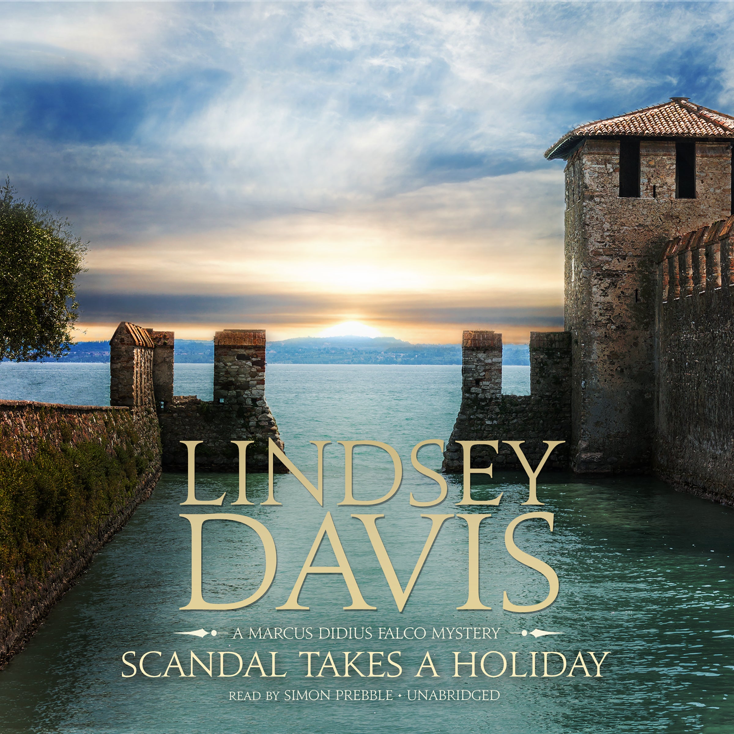 Scandal Takes a Holiday