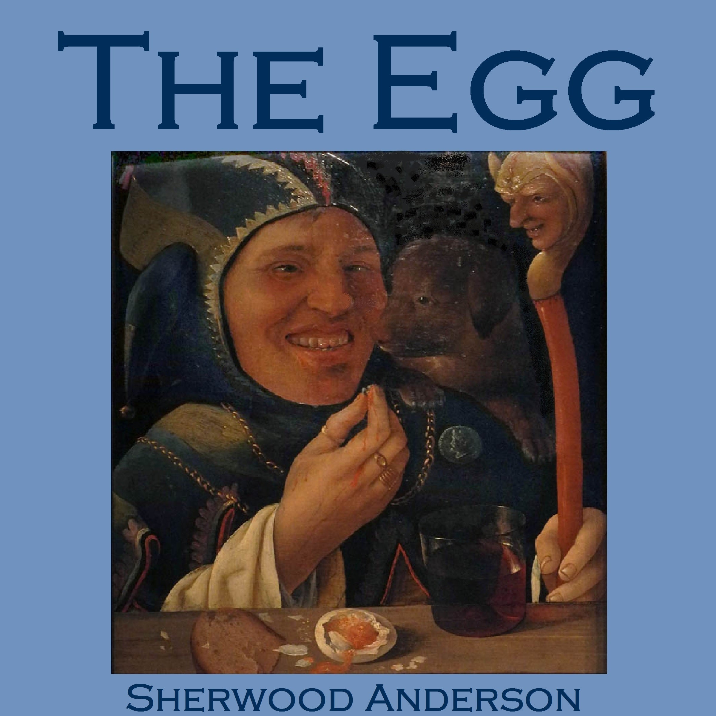 The Egg