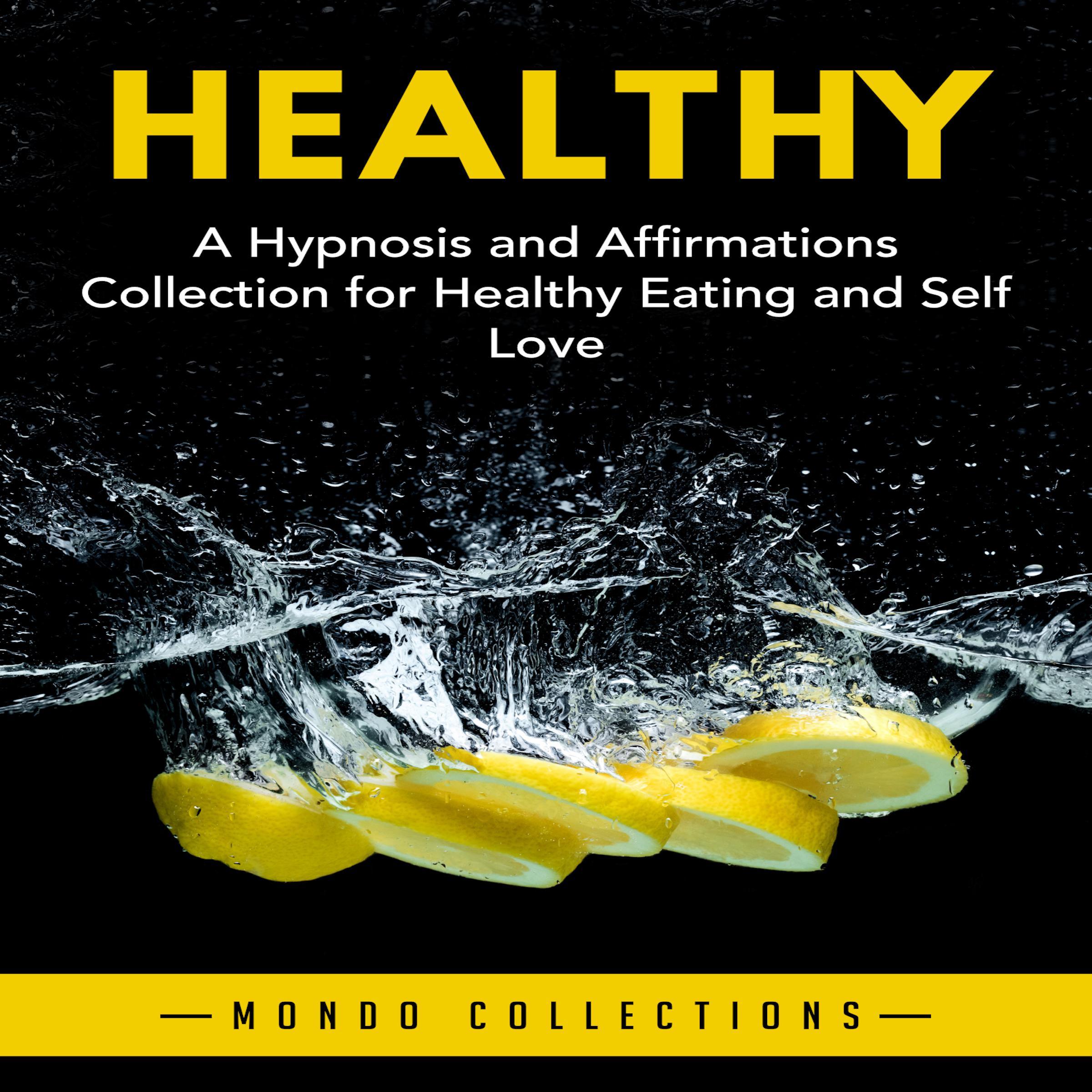 Healthy: