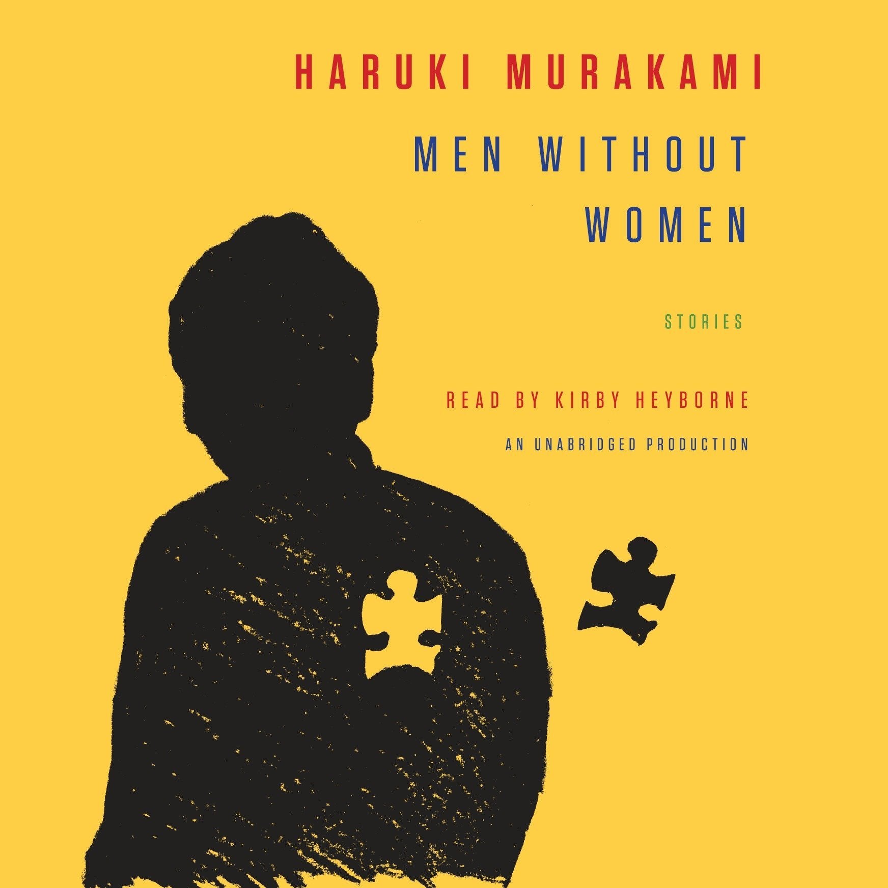 Men without Women