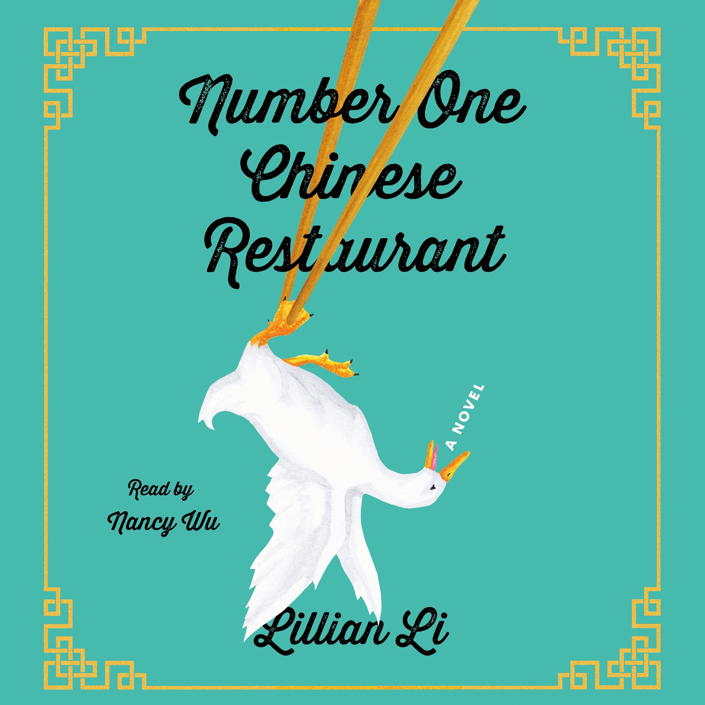 Number One Chinese Restaurant