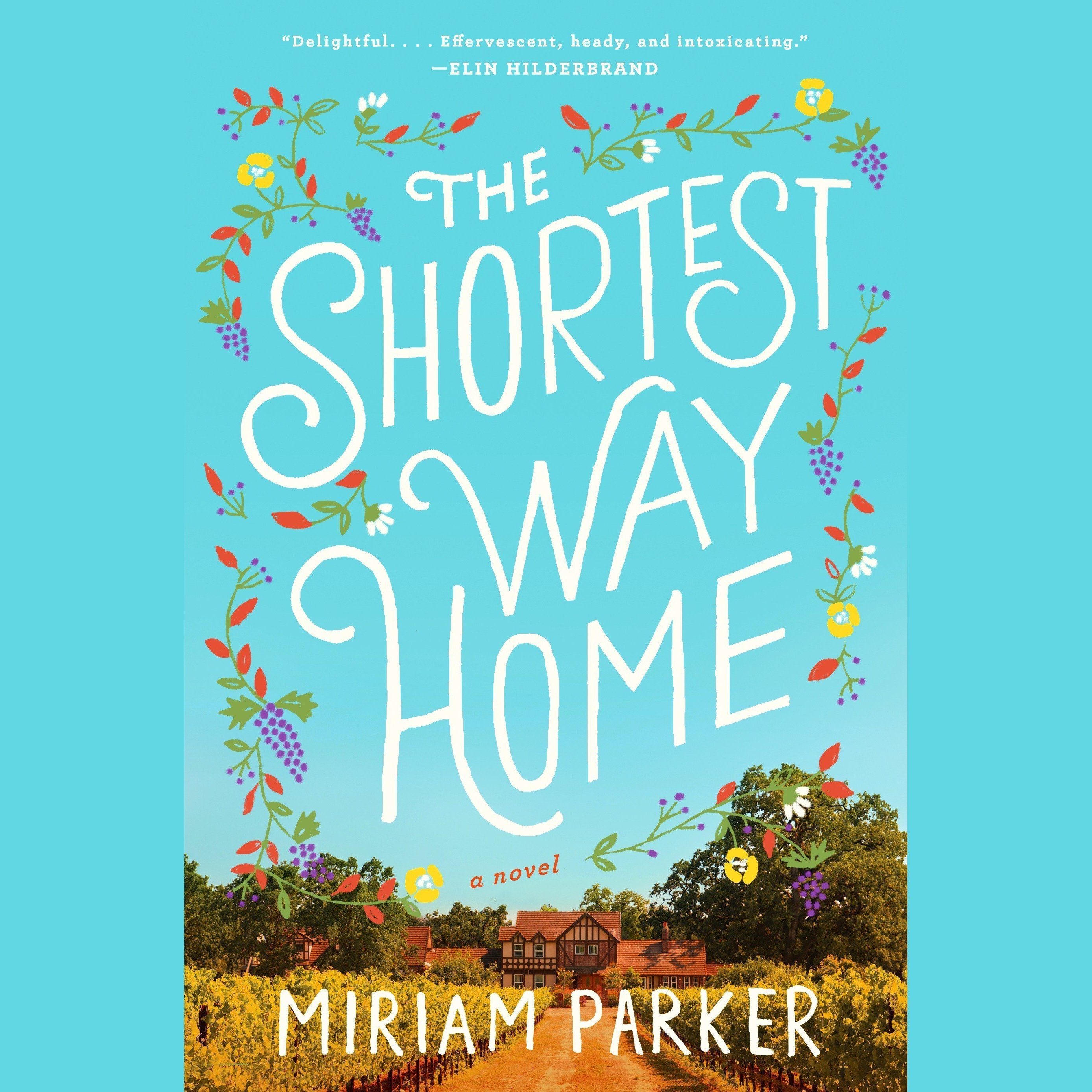 The Shortest Way Home