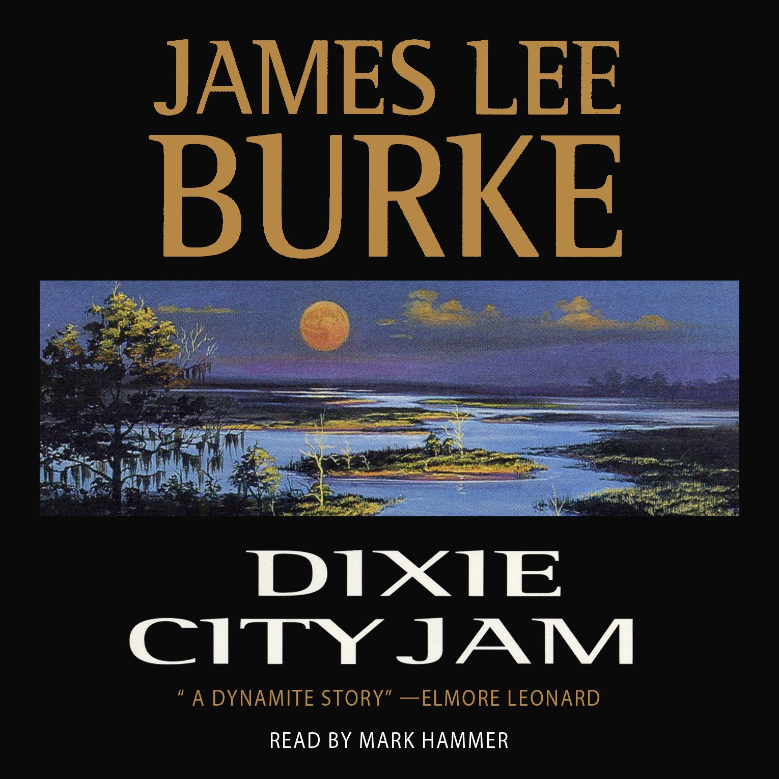 Dixie City Jam