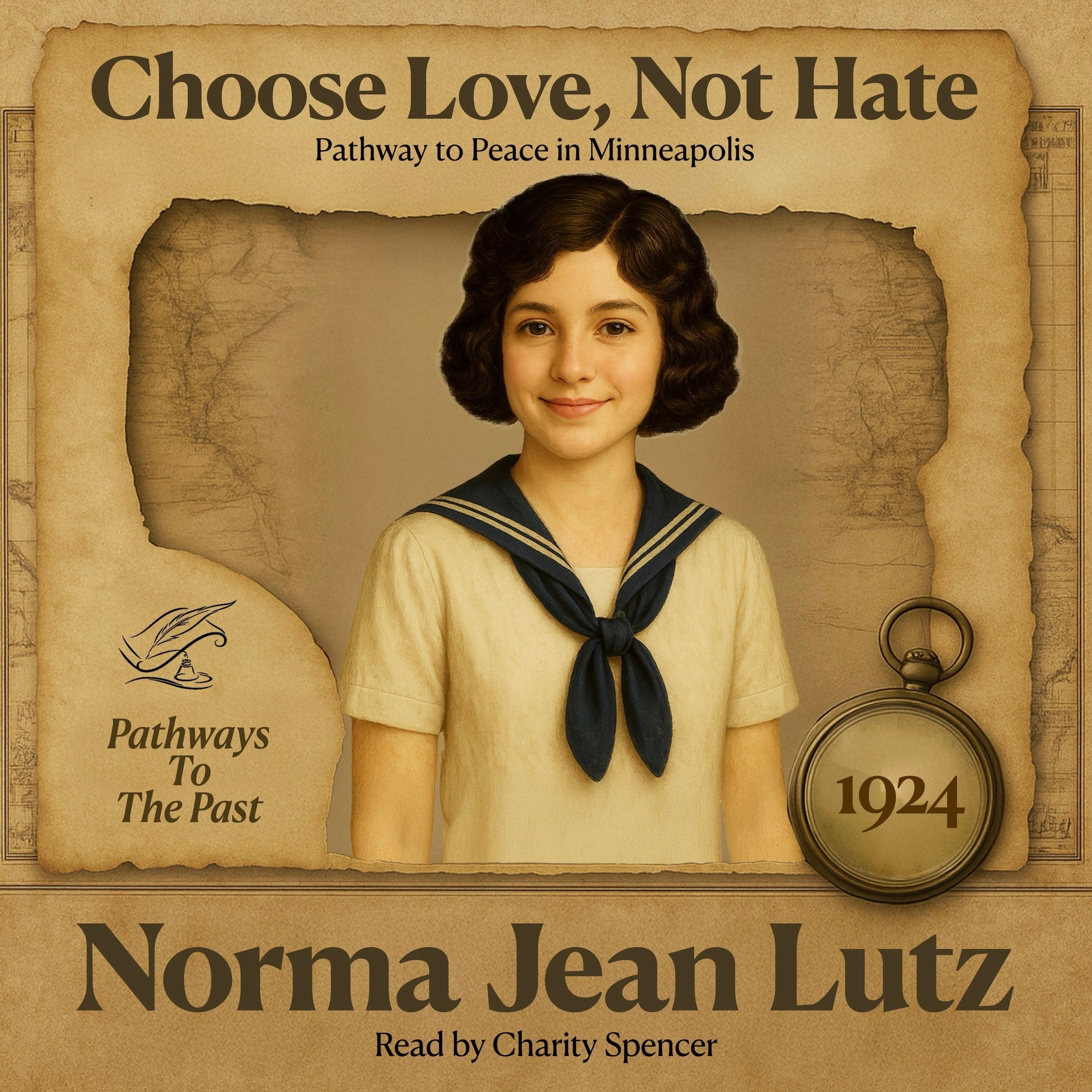 Choose Love, Not Hate